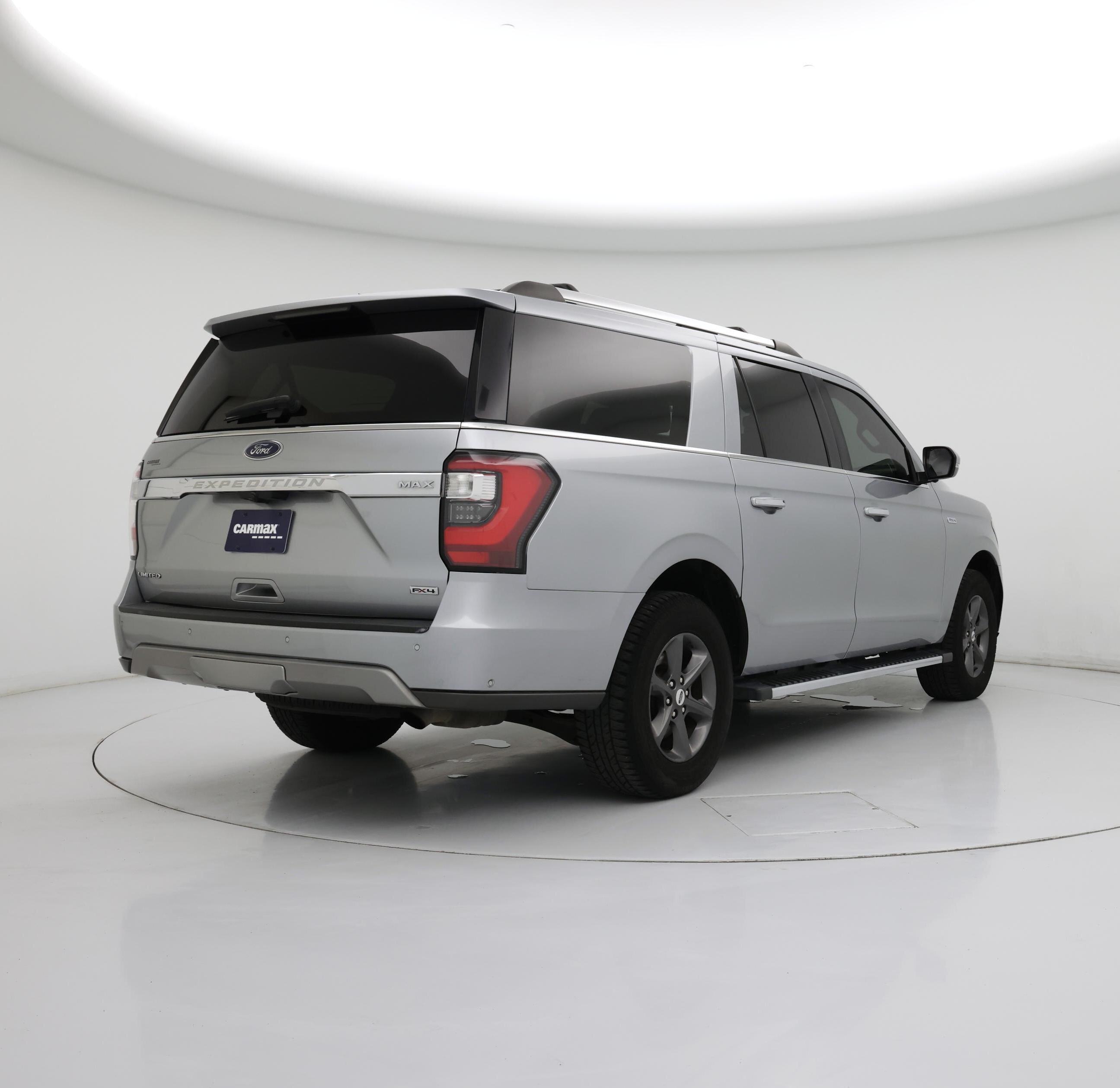 Thumbnail: 2021 Ford Expedition - 8