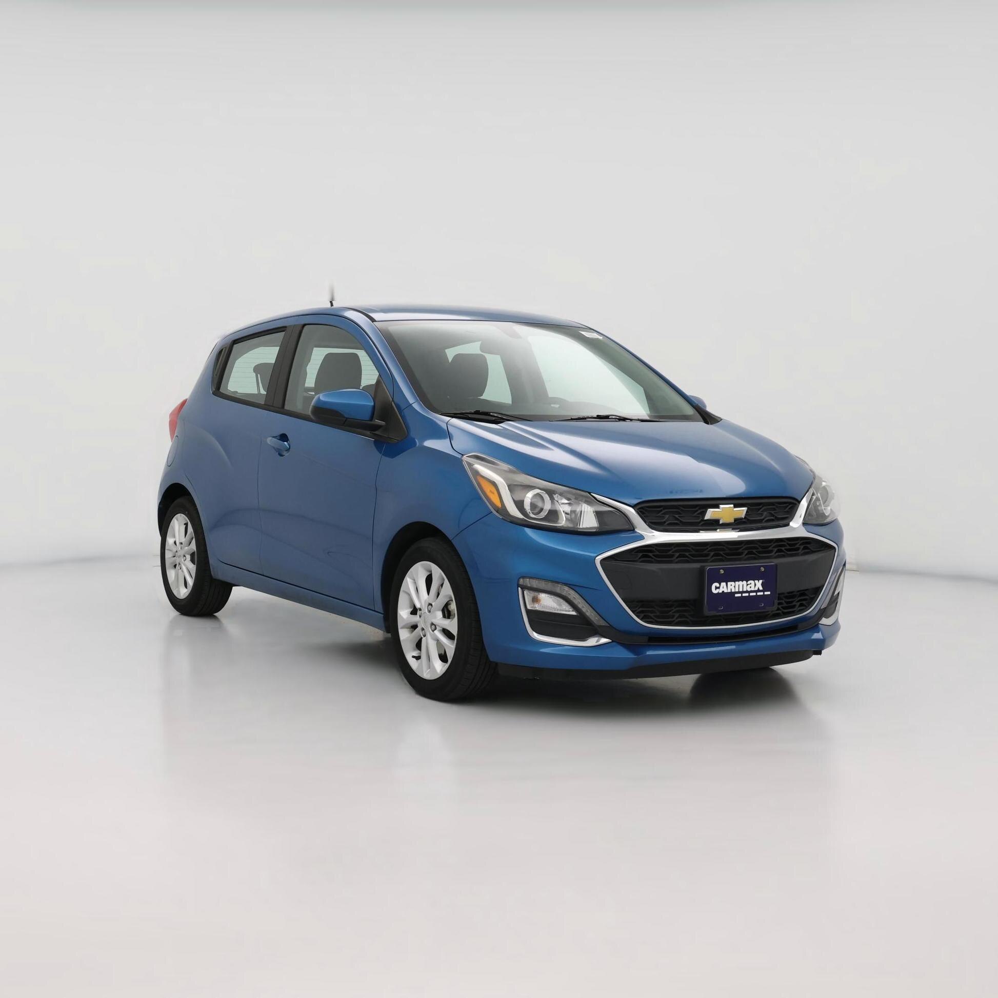 Thumbnail: 2020 Chevrolet Spark - 1
