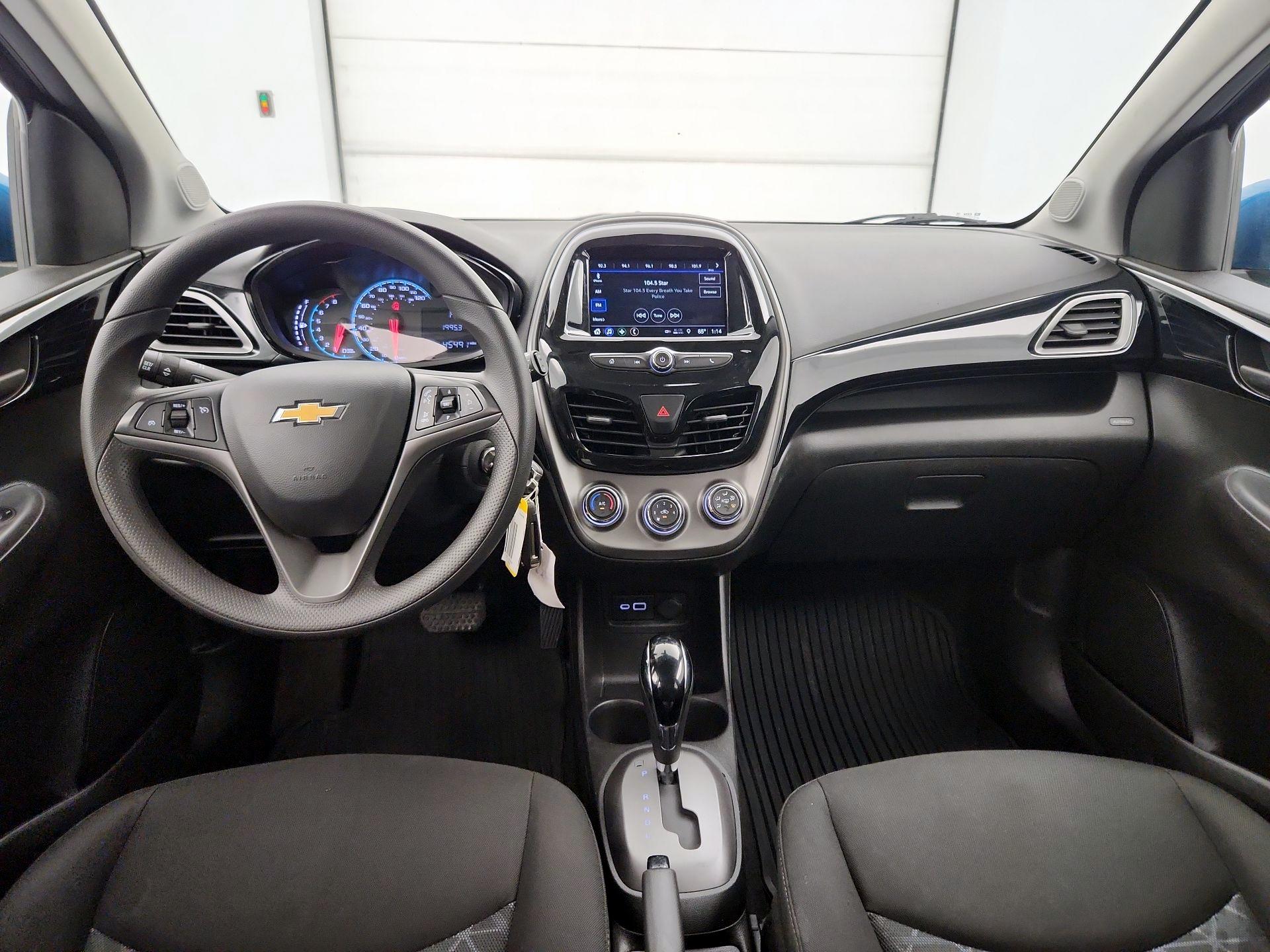 Thumbnail: 2020 Chevrolet Spark - 9
