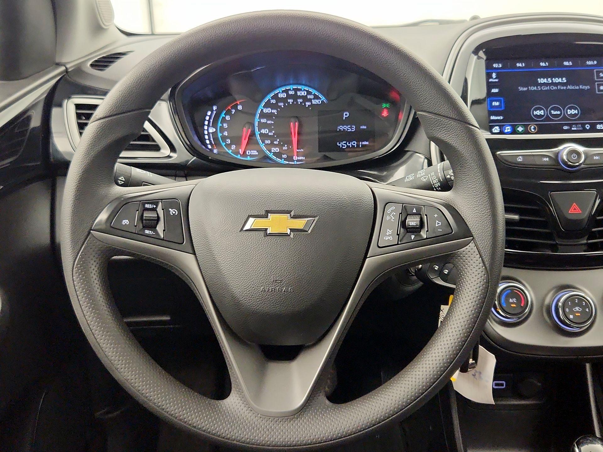 Thumbnail: 2020 Chevrolet Spark - 10