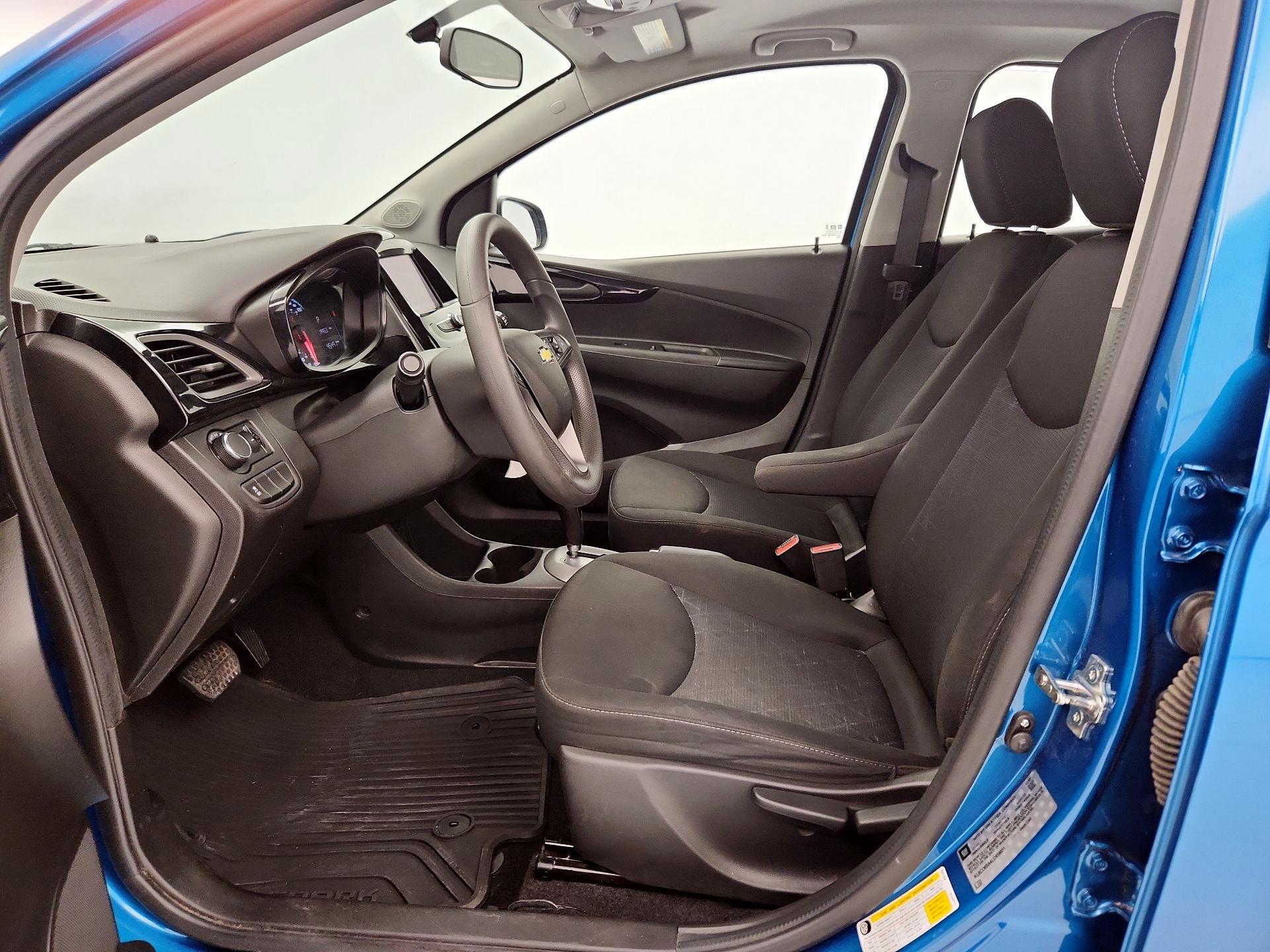 Thumbnail: 2020 Chevrolet Spark - 11