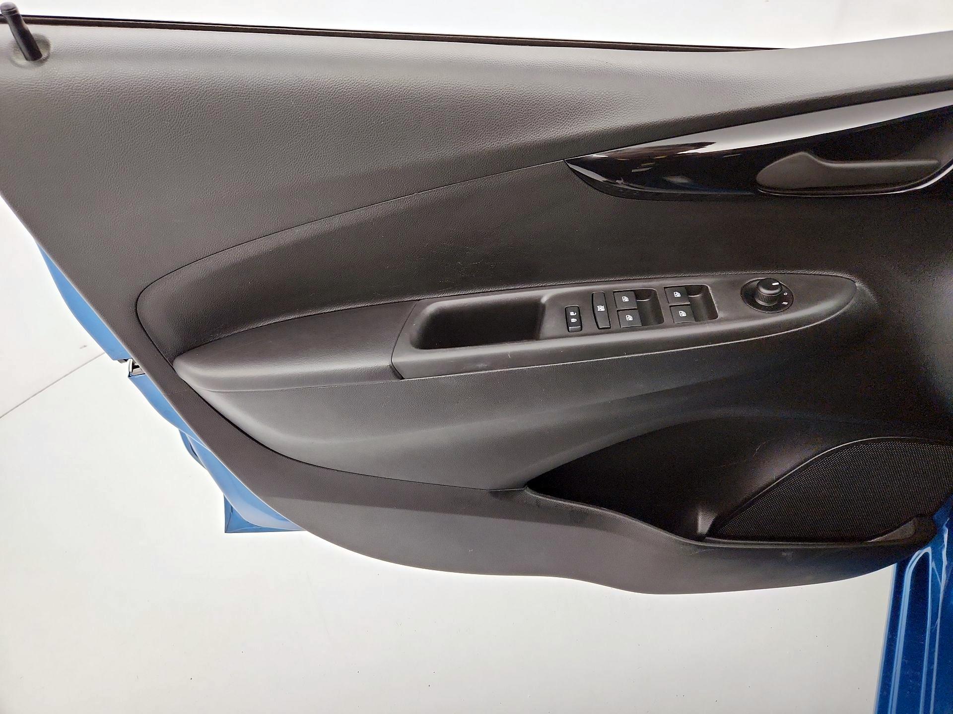 Thumbnail: 2020 Chevrolet Spark - 12