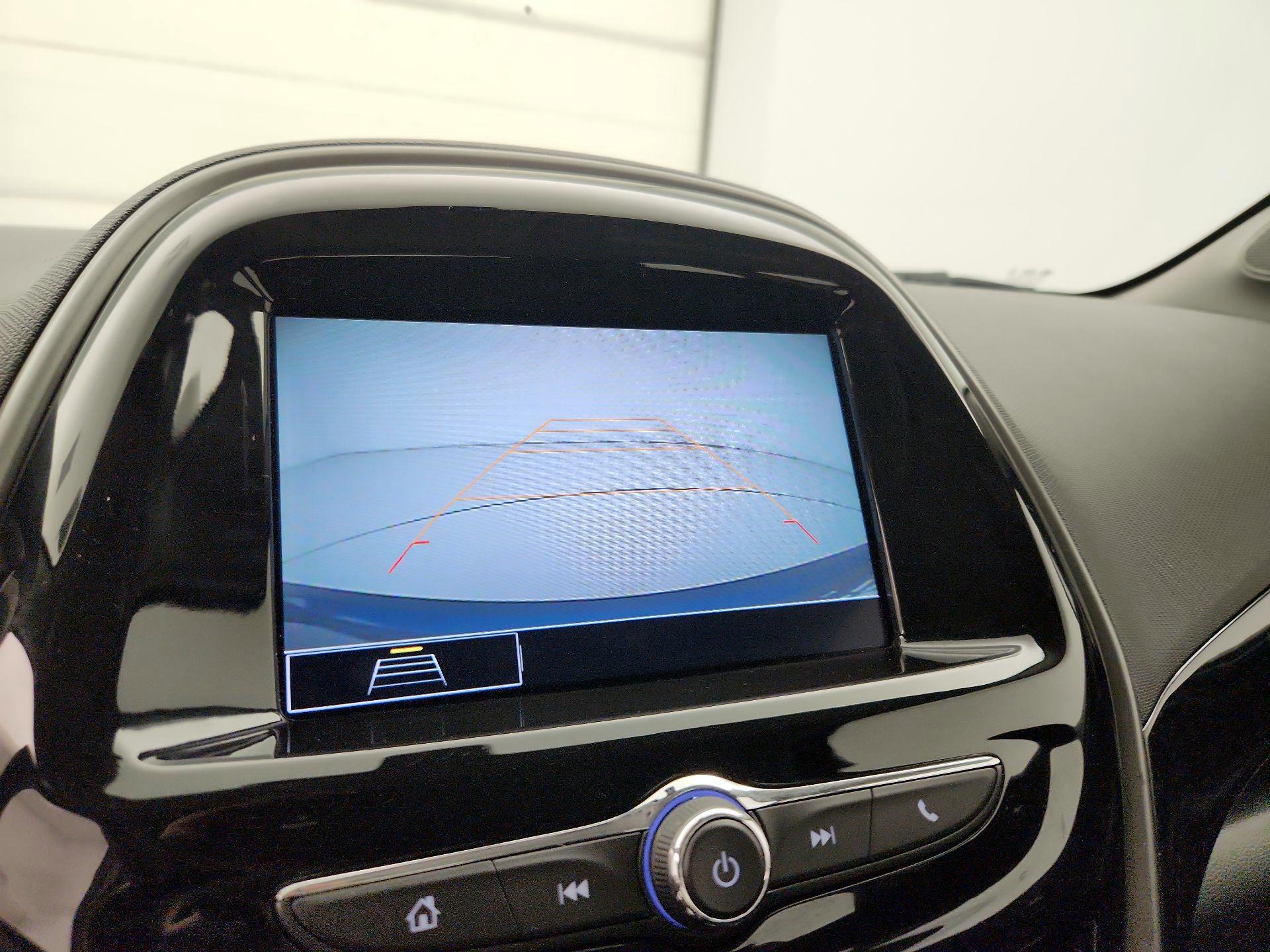 Thumbnail: 2020 Chevrolet Spark - 14