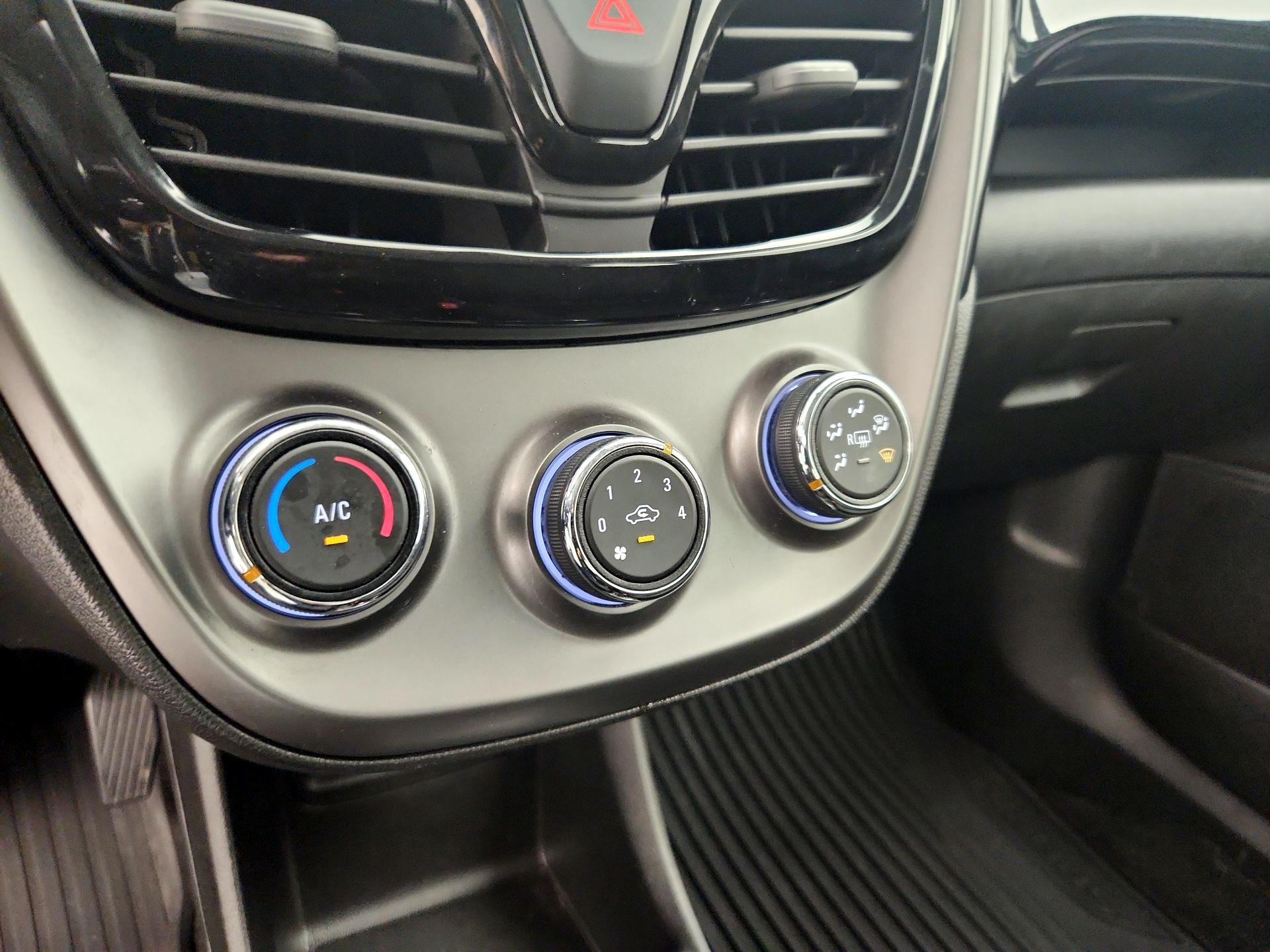 Thumbnail: 2020 Chevrolet Spark - 16
