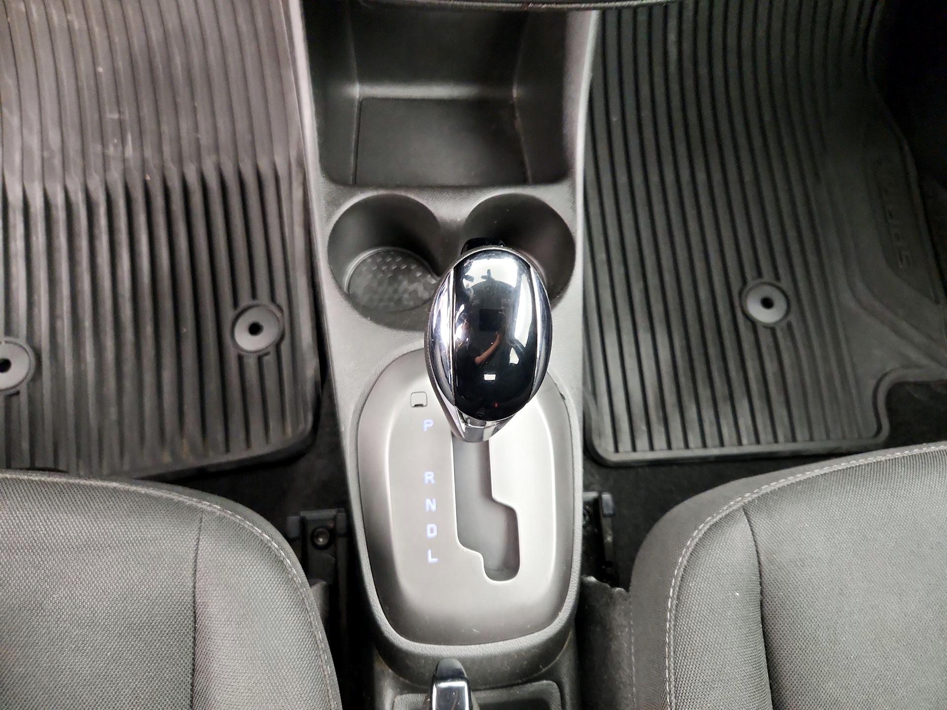 Thumbnail: 2020 Chevrolet Spark - 17