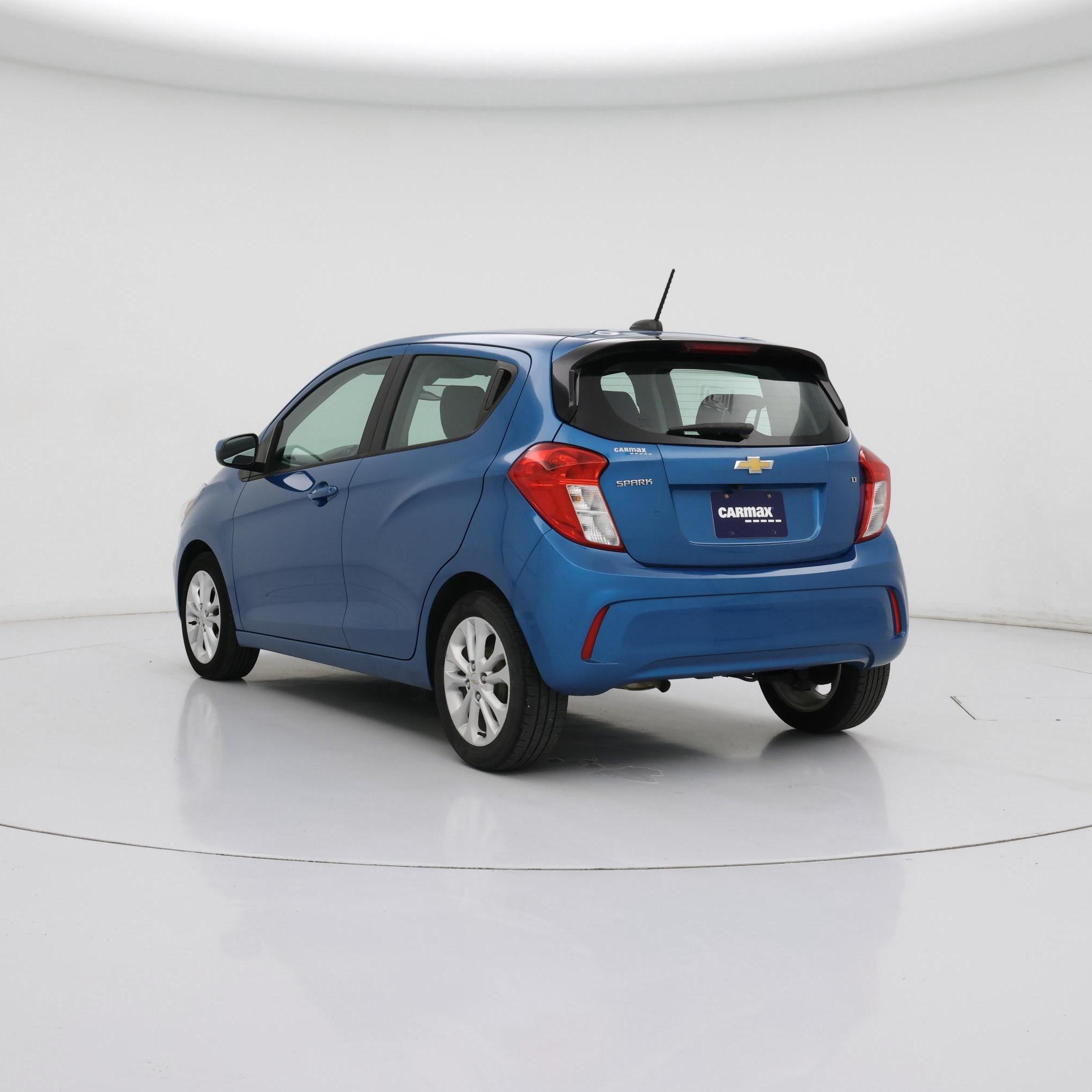 Thumbnail: 2020 Chevrolet Spark - 2