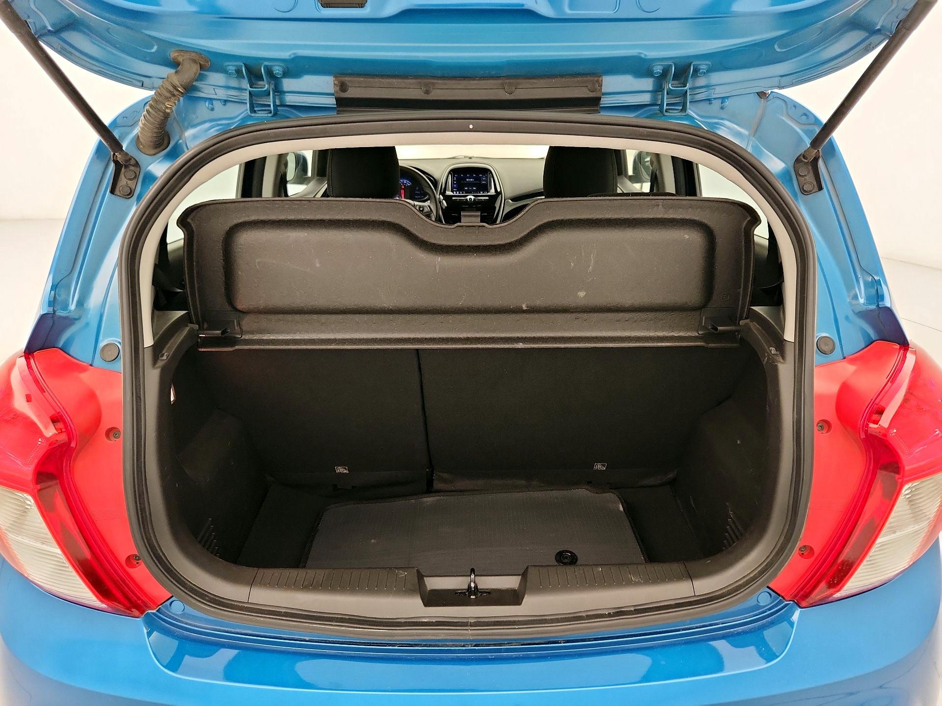 Thumbnail: 2020 Chevrolet Spark - 20
