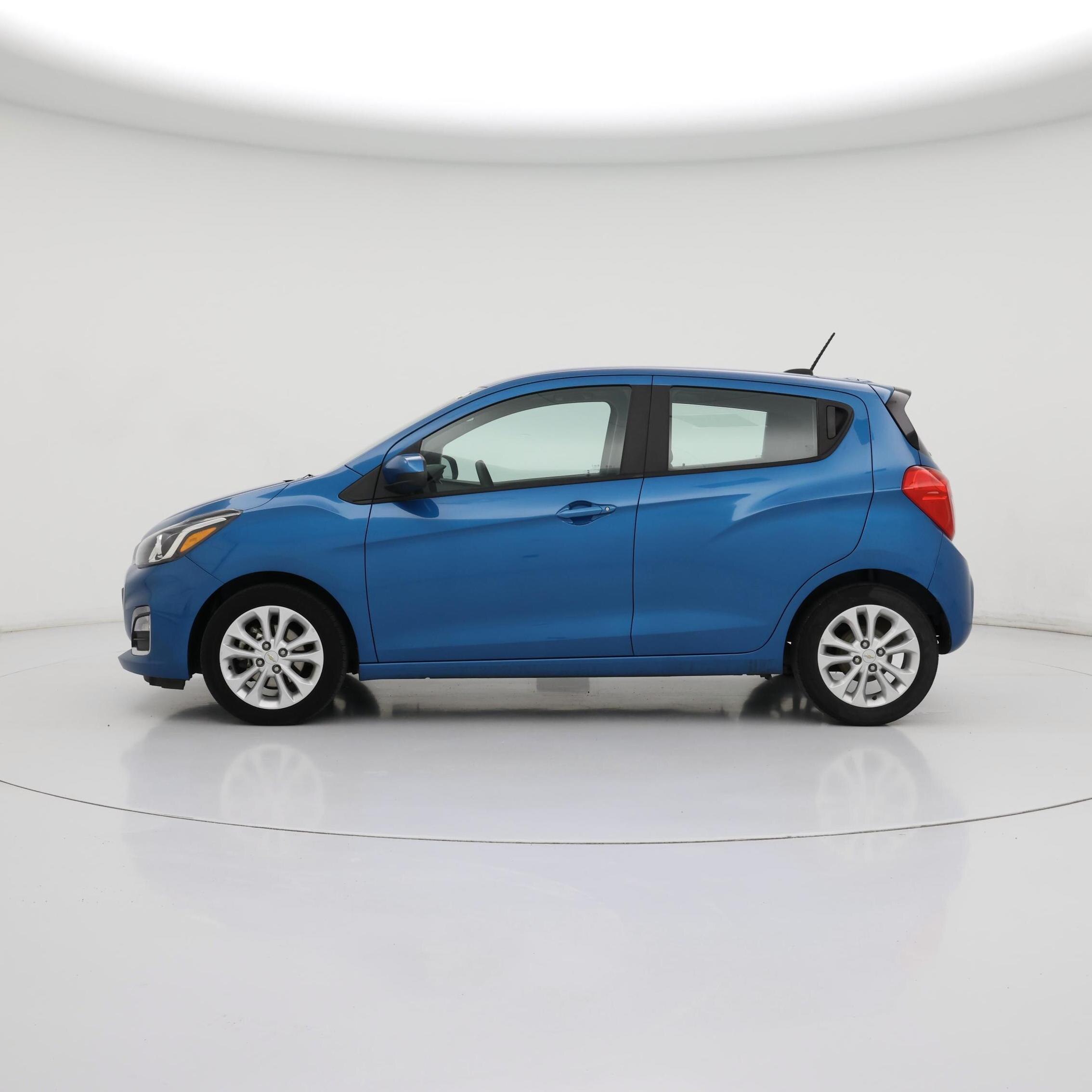 Thumbnail: 2020 Chevrolet Spark - 3