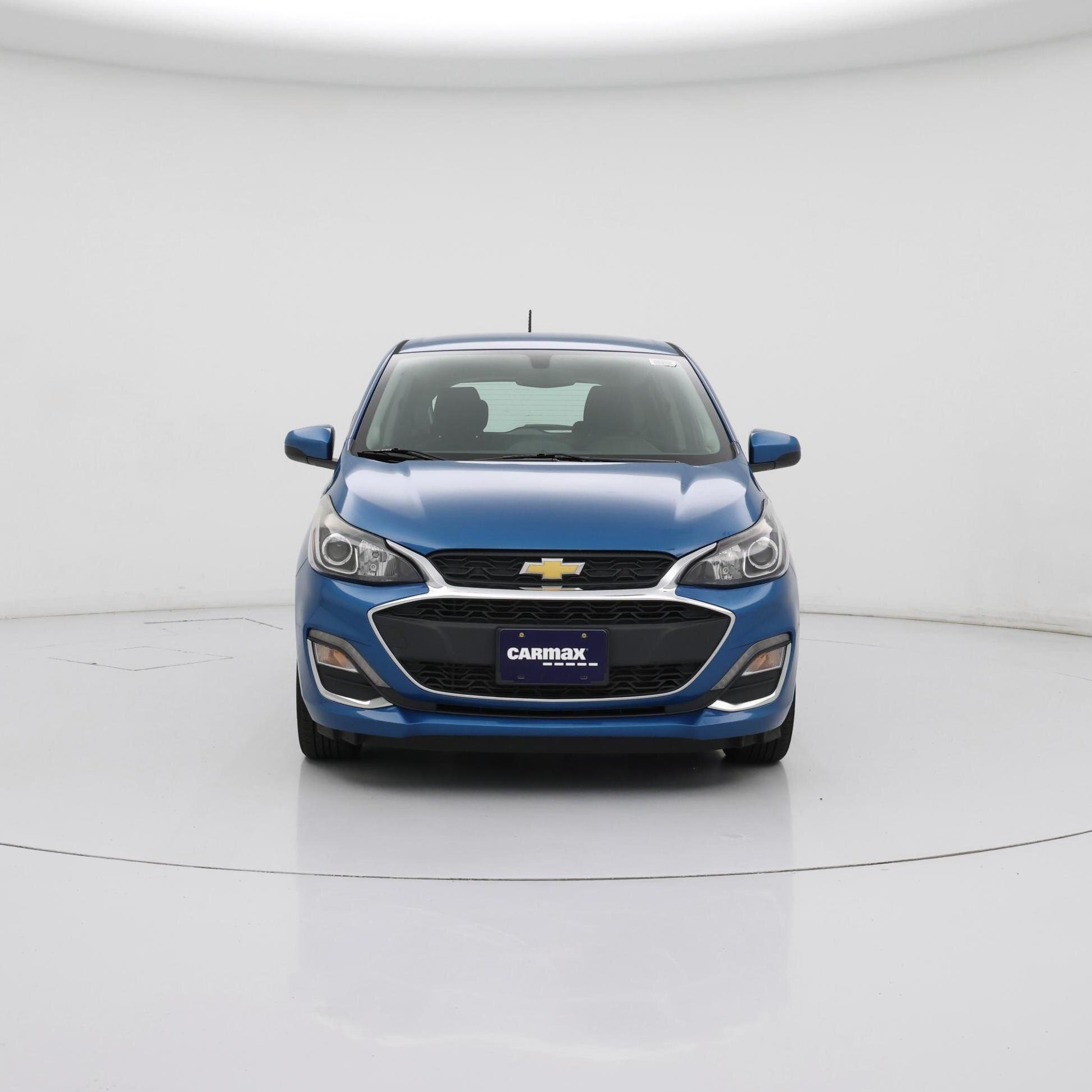 Thumbnail: 2020 Chevrolet Spark - 5