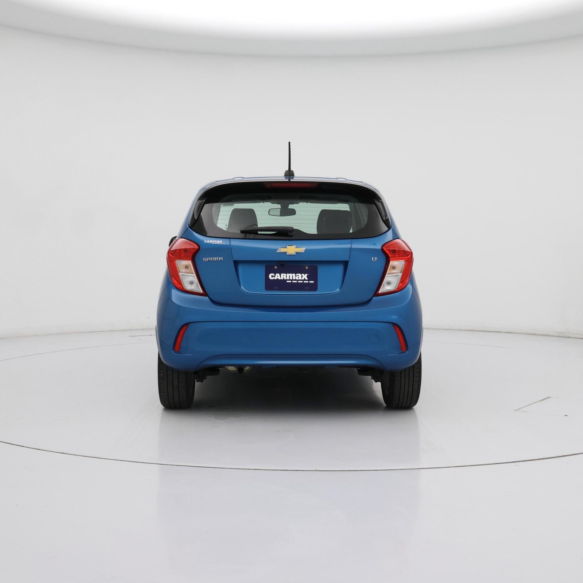 Thumbnail: 2020 Chevrolet Spark - 6