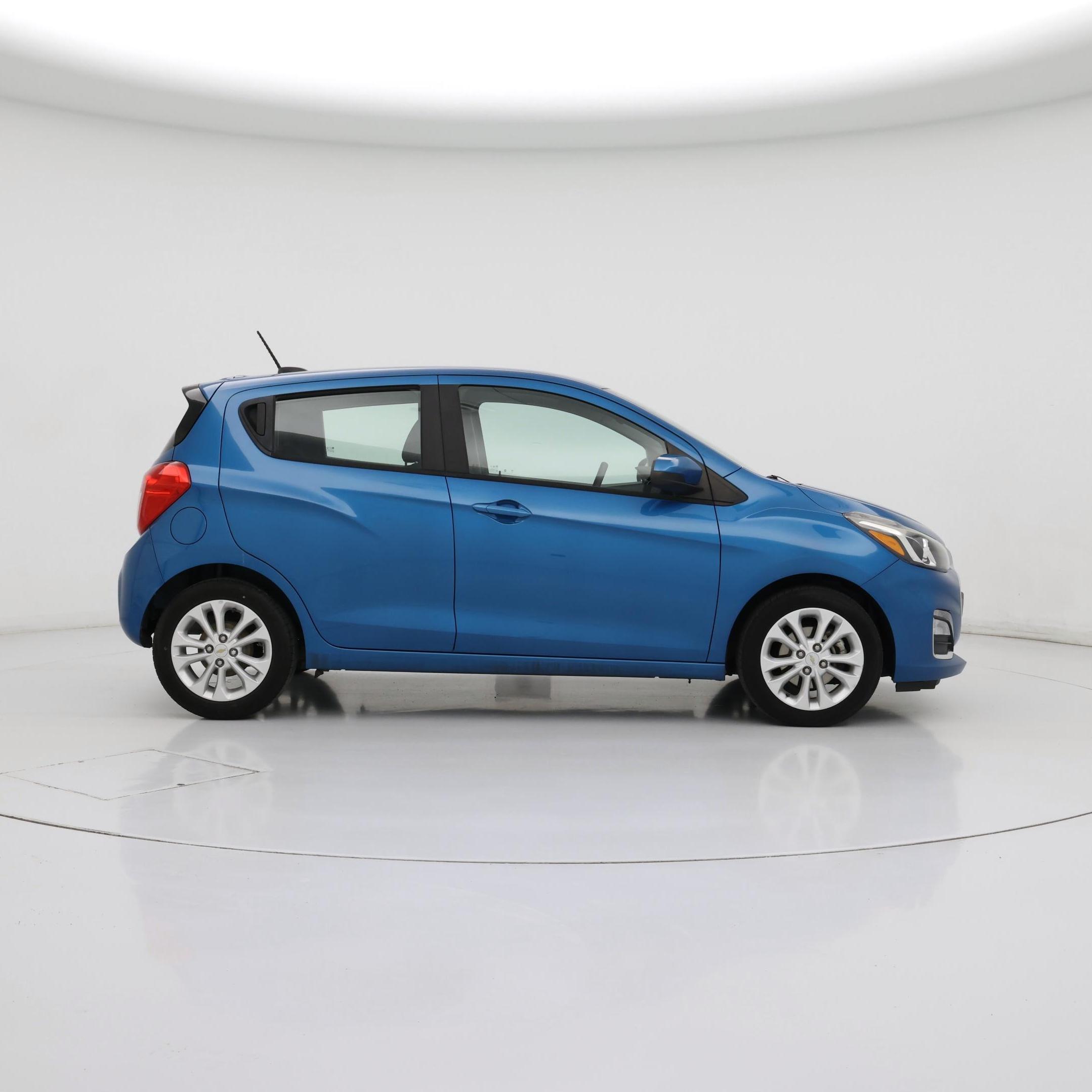 Thumbnail: 2020 Chevrolet Spark - 7