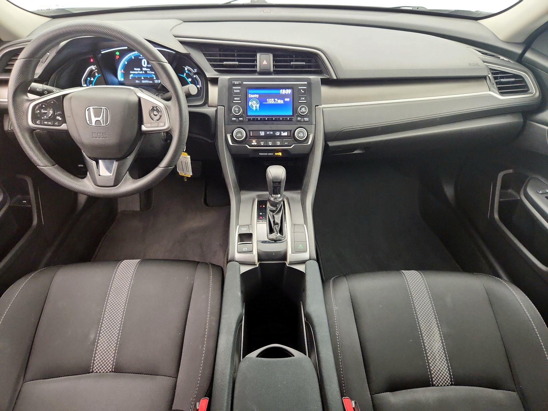 Thumbnail: 2020 Honda Civic - 9