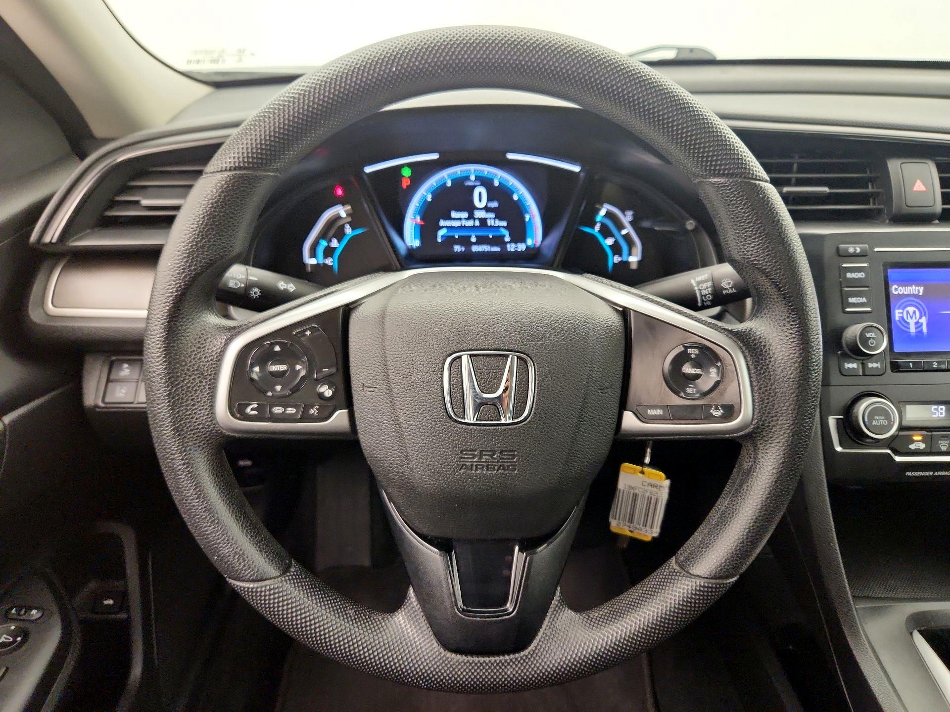 Thumbnail: 2020 Honda Civic - 10
