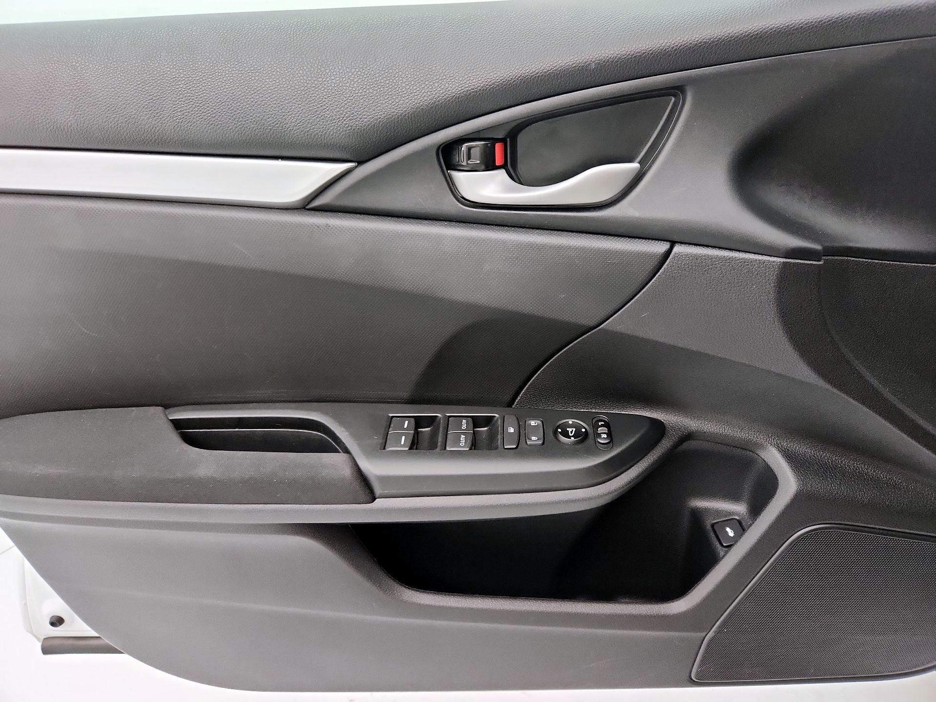 Thumbnail: 2020 Honda Civic - 12
