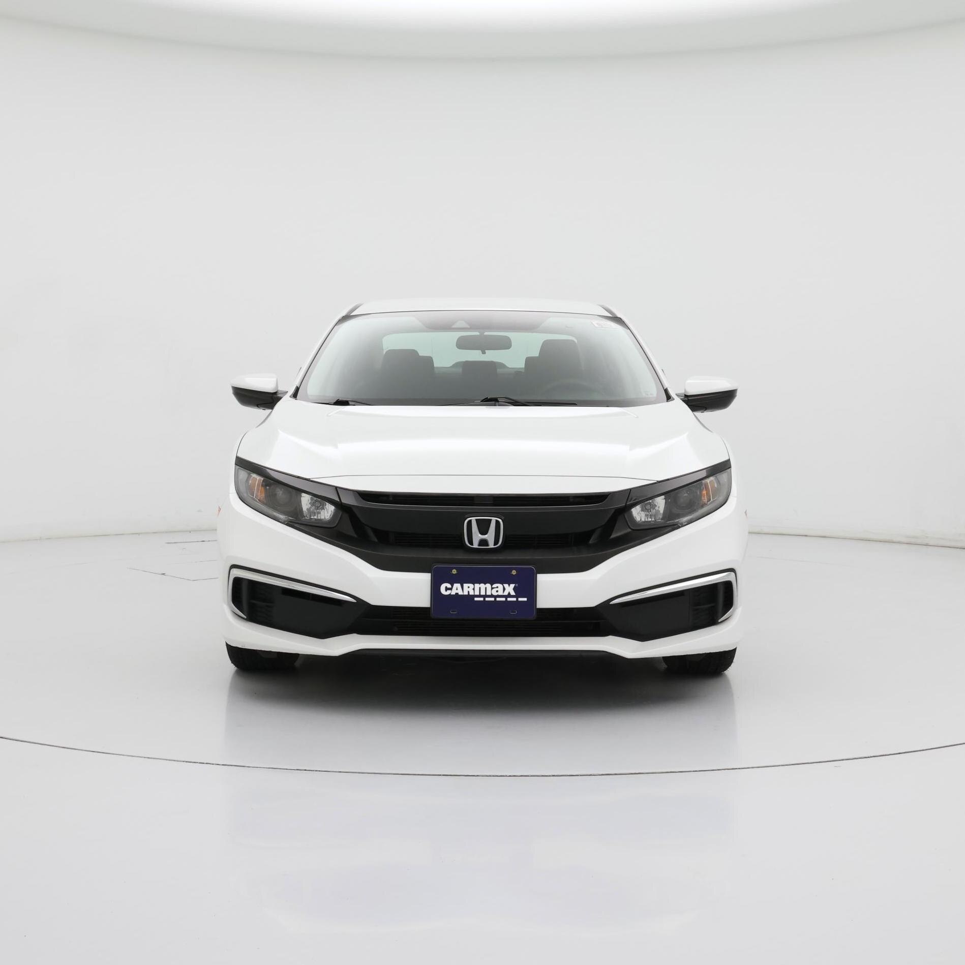 Thumbnail: 2020 Honda Civic - 5