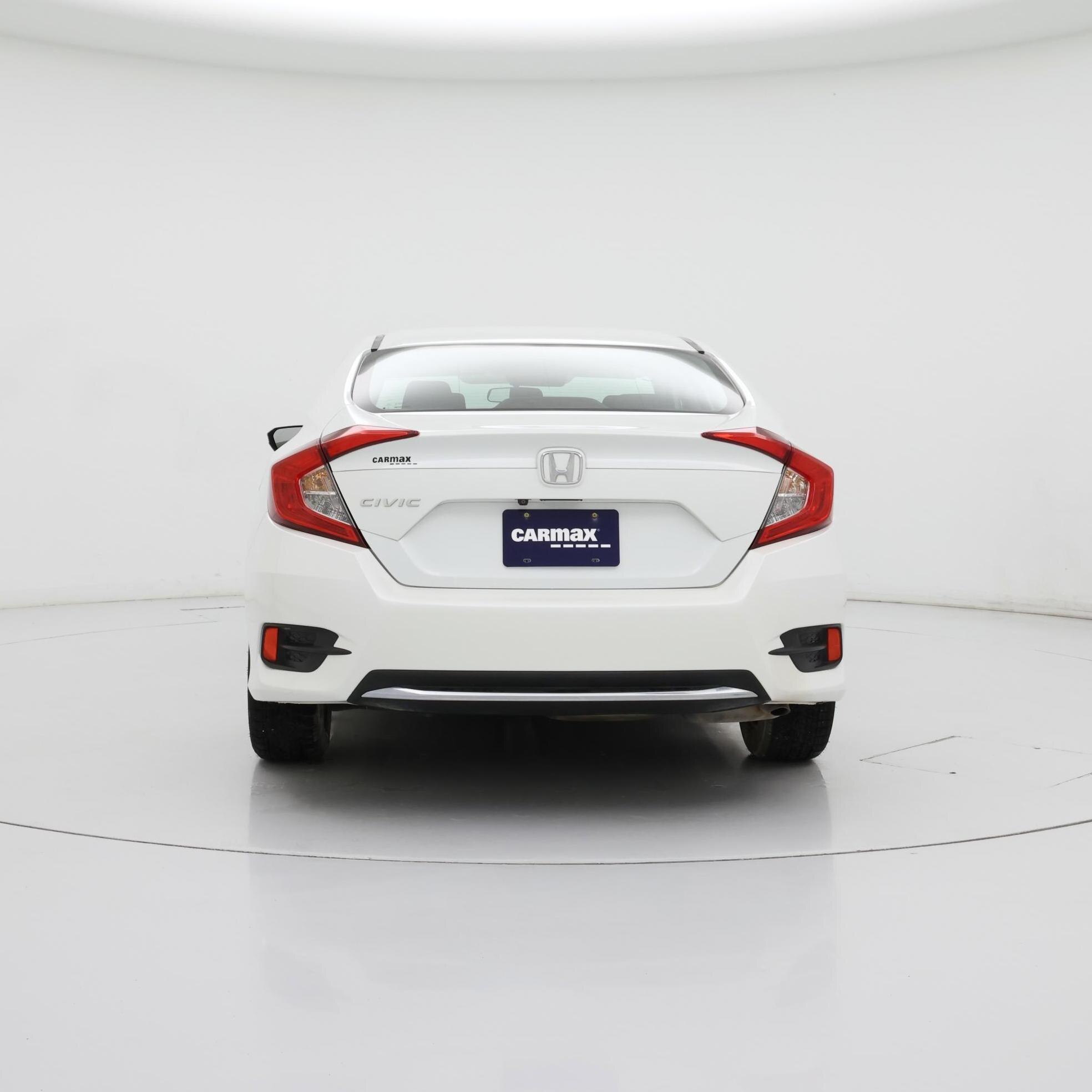 Thumbnail: 2020 Honda Civic - 6
