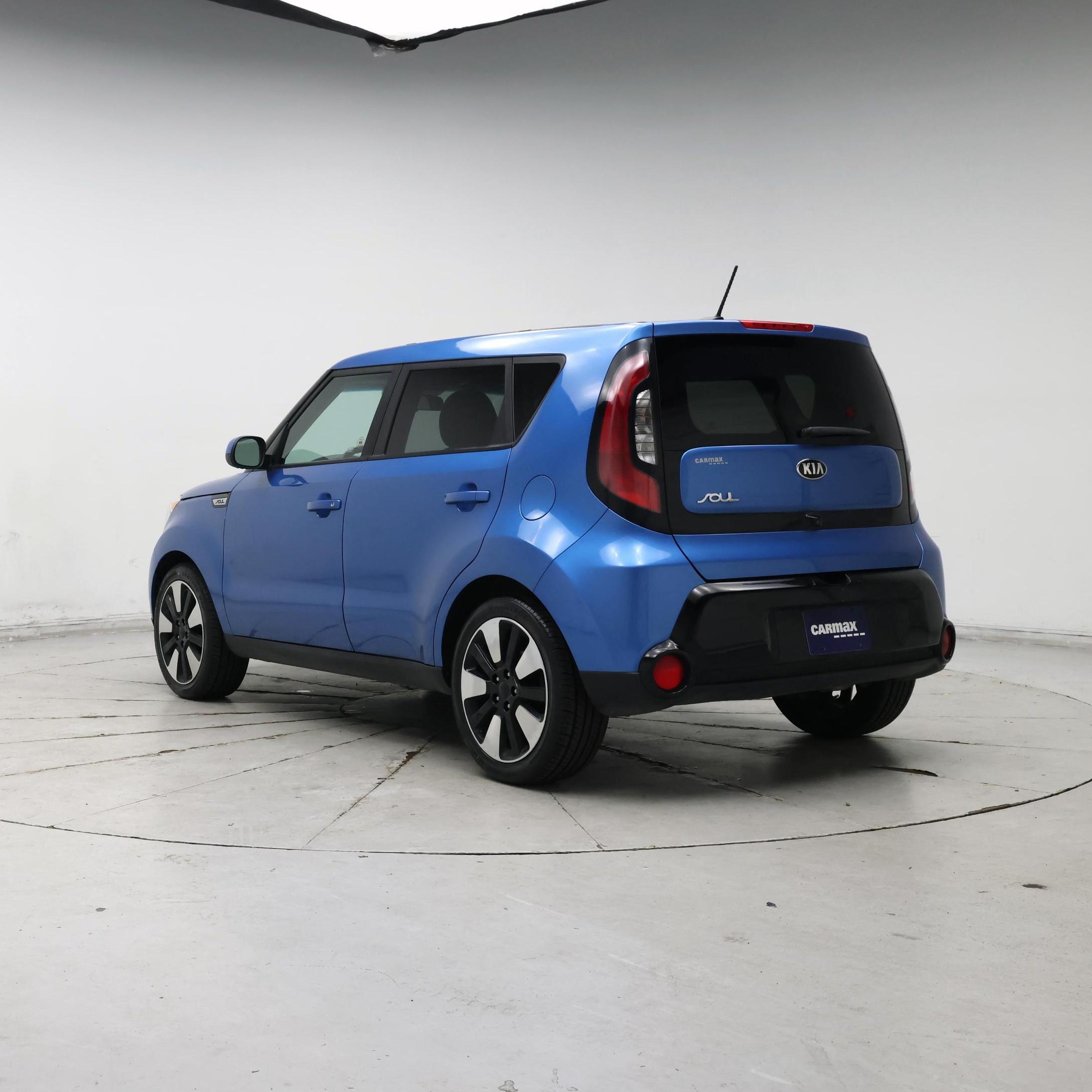 Thumbnail: 2016 Kia Soul - 2