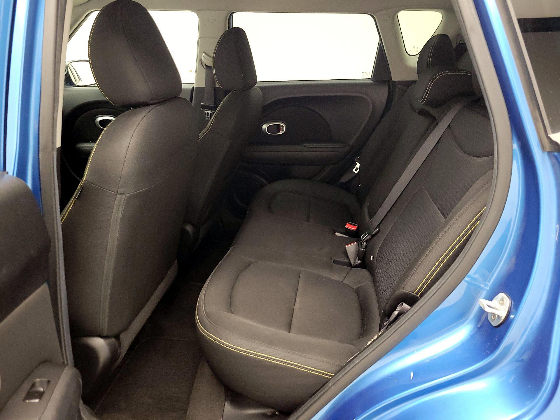 Thumbnail: 2016 Kia Soul - 19