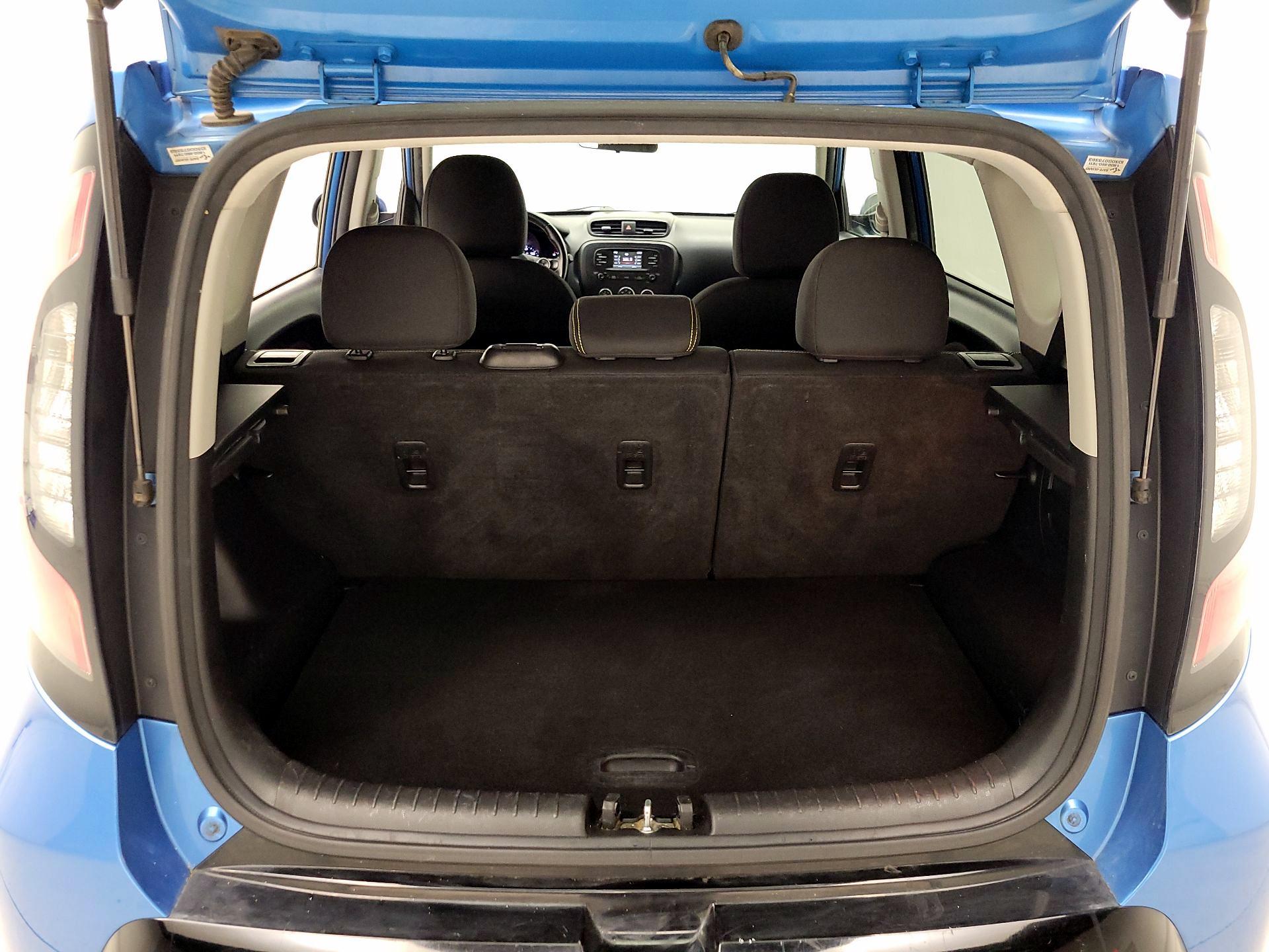Thumbnail: 2016 Kia Soul - 20