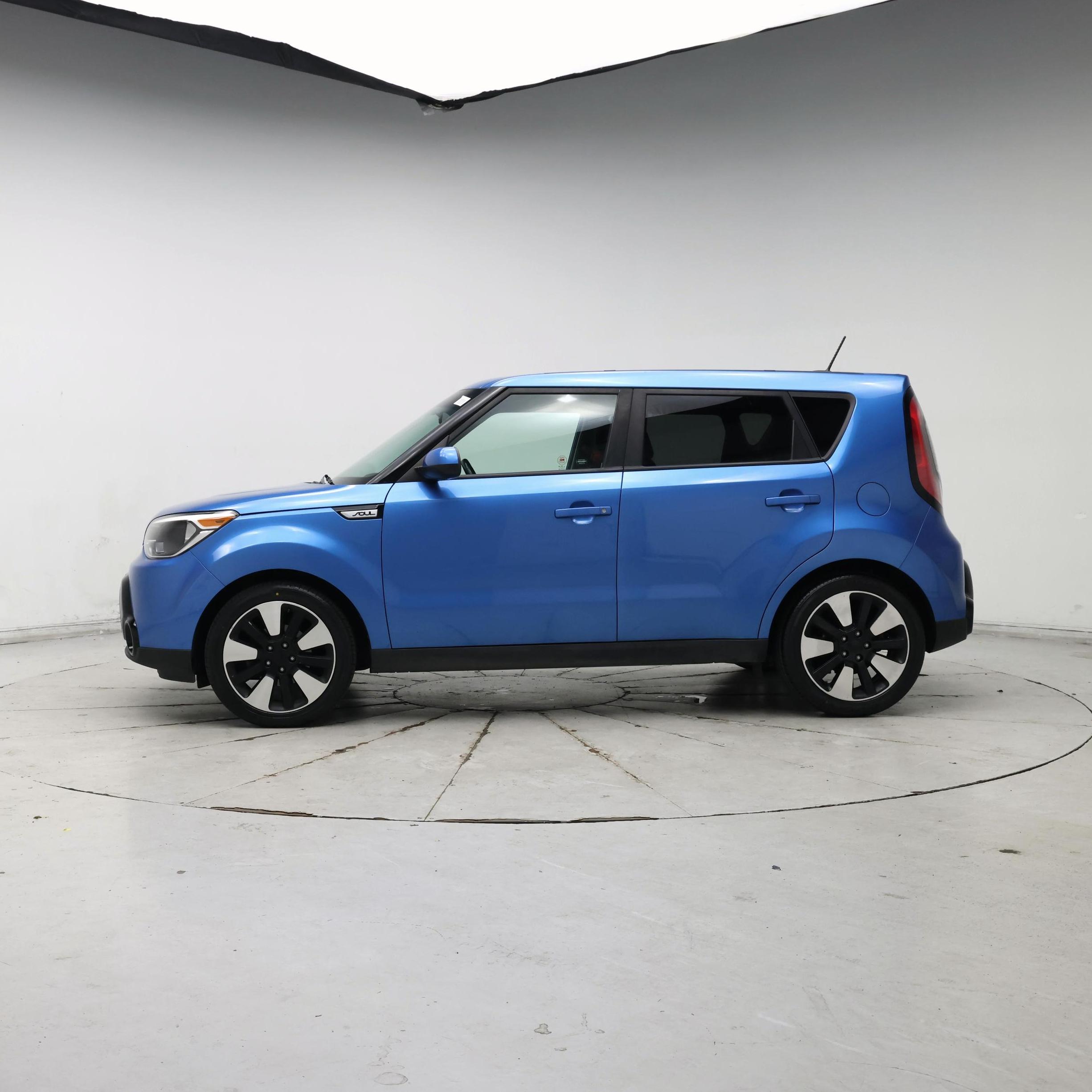 Thumbnail: 2016 Kia Soul - 3