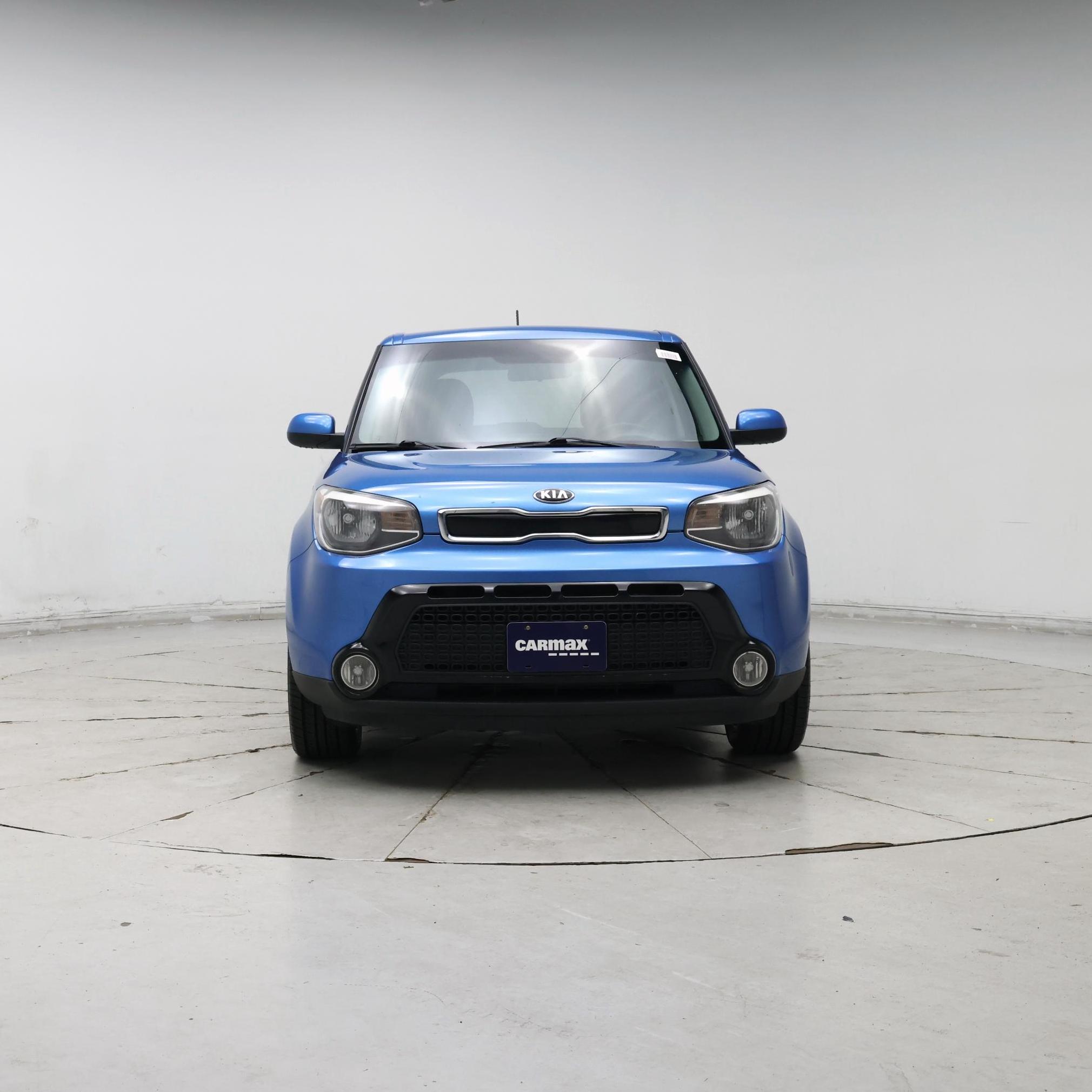 Thumbnail: 2016 Kia Soul - 5
