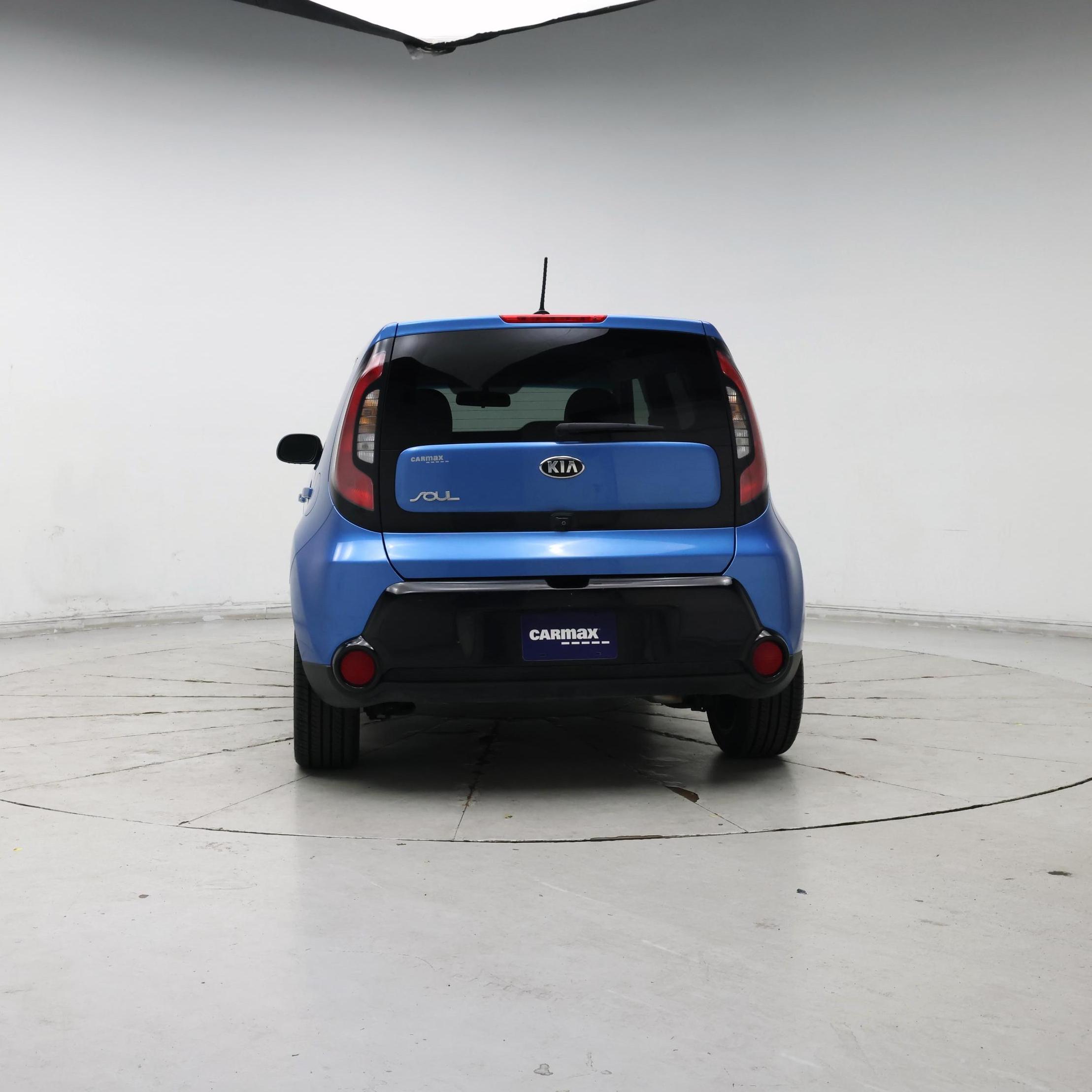 Thumbnail: 2016 Kia Soul - 6