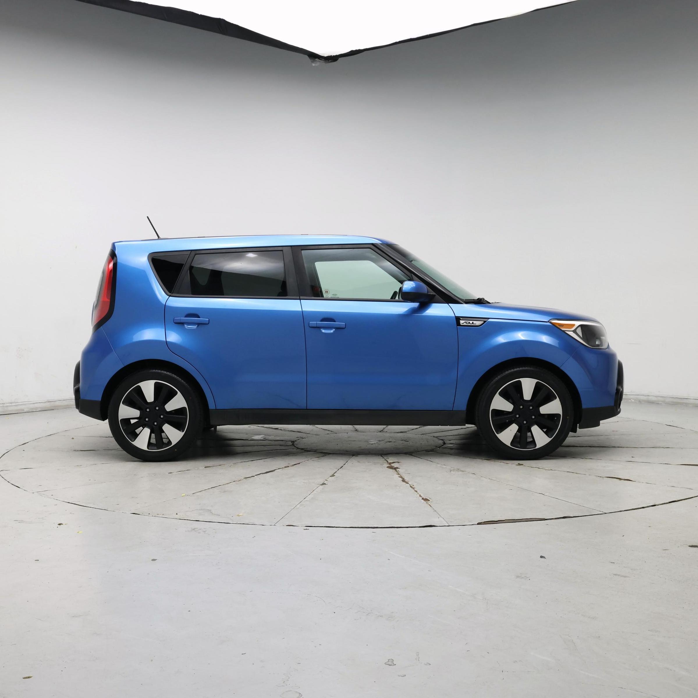 Thumbnail: 2016 Kia Soul - 7
