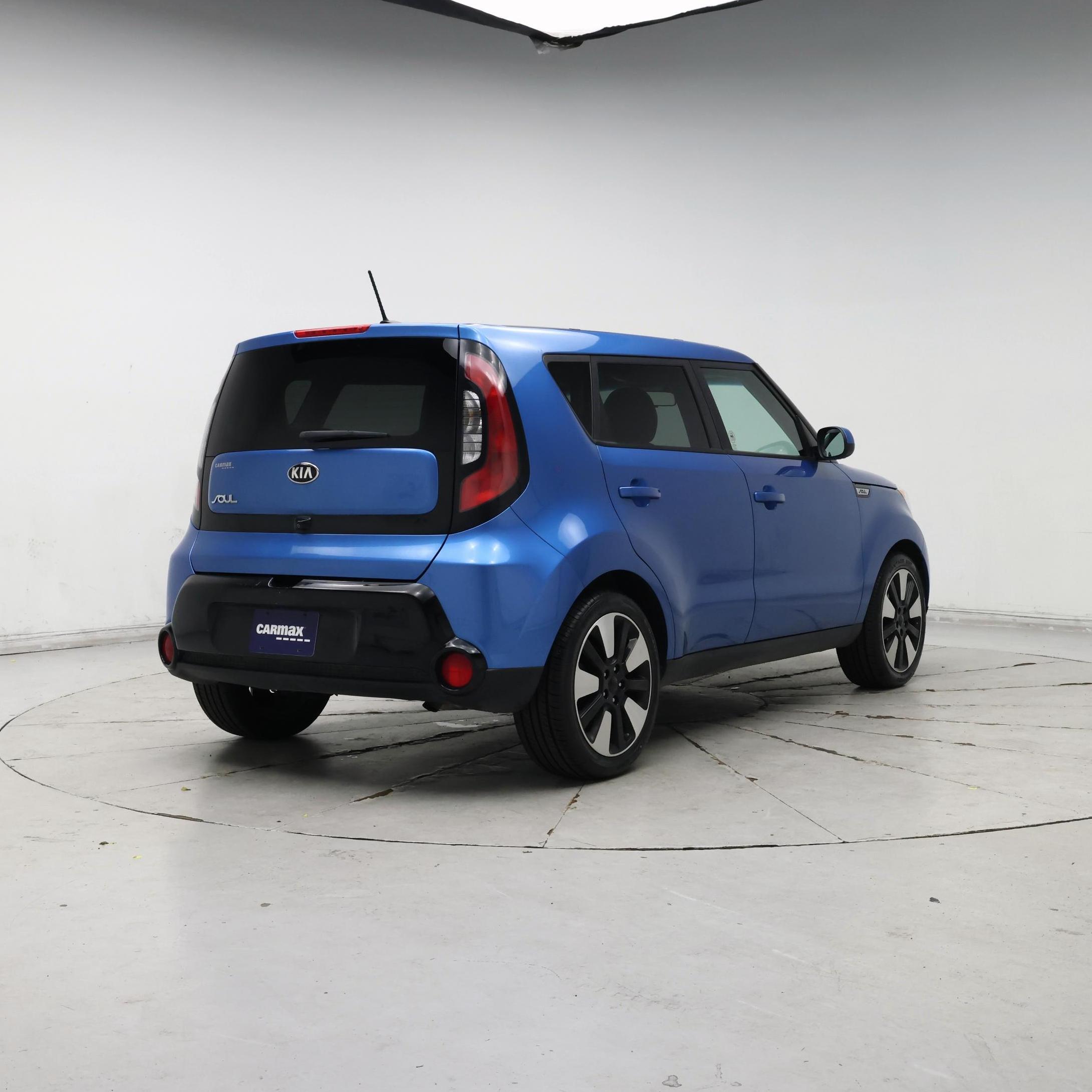 Thumbnail: 2016 Kia Soul - 8