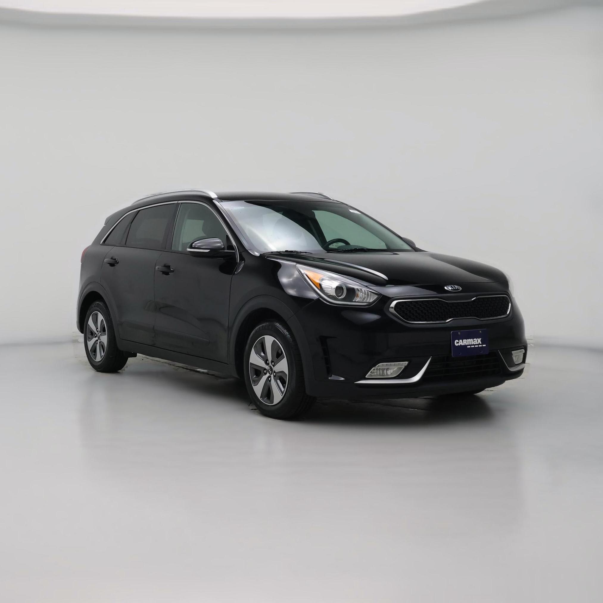 Thumbnail: 2018 Kia Niro - 1