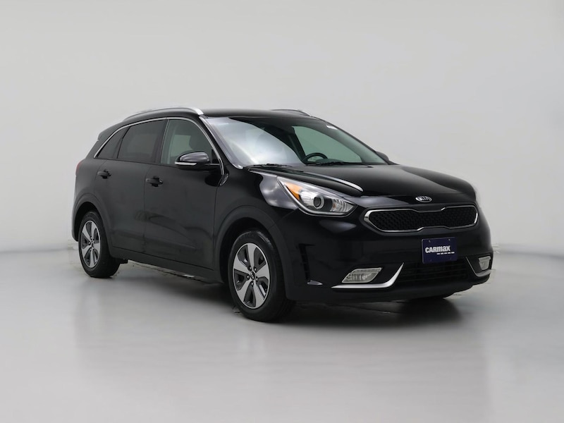 2018 Kia Niro EX -
                  Parker, CO