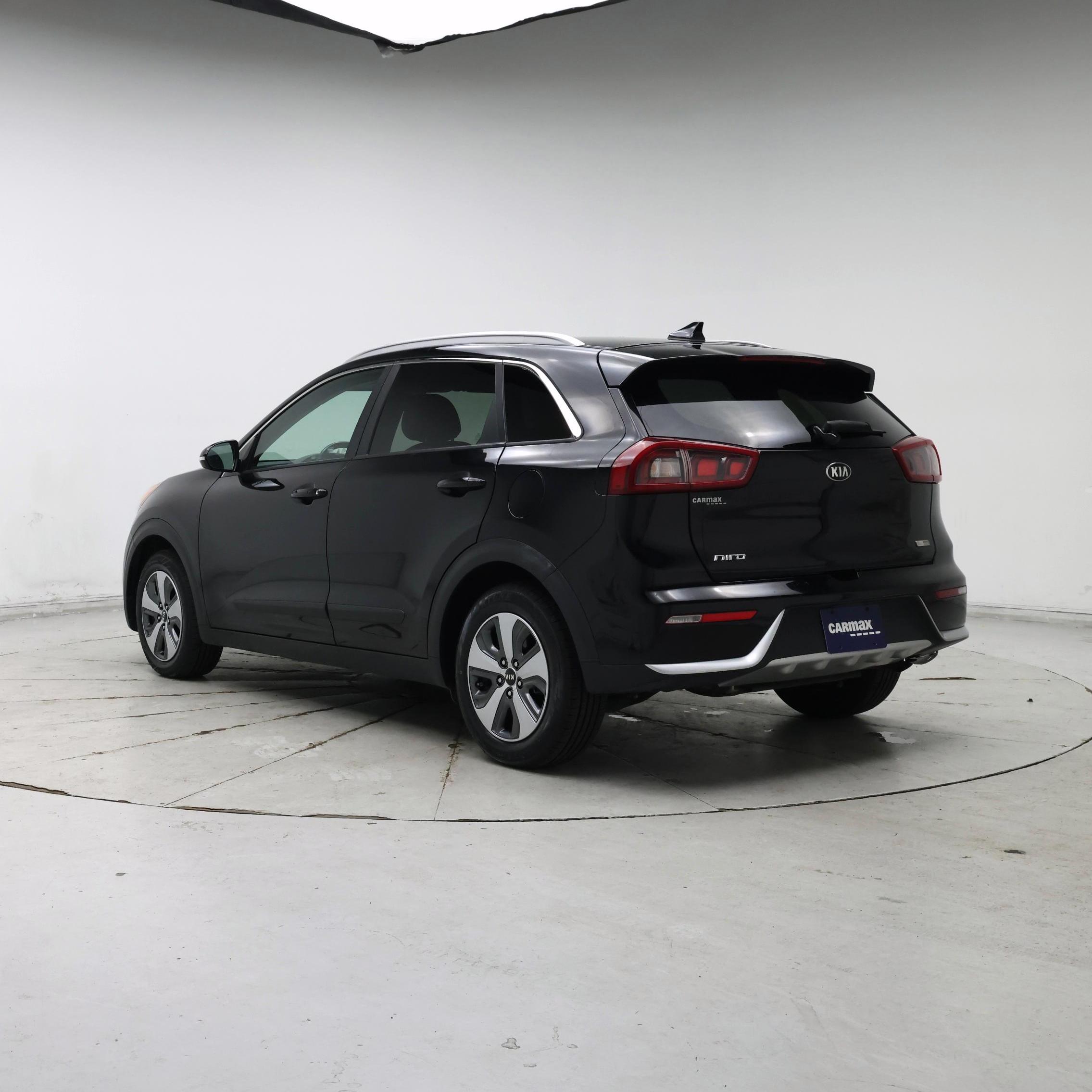 Thumbnail: 2018 Kia Niro - 2
