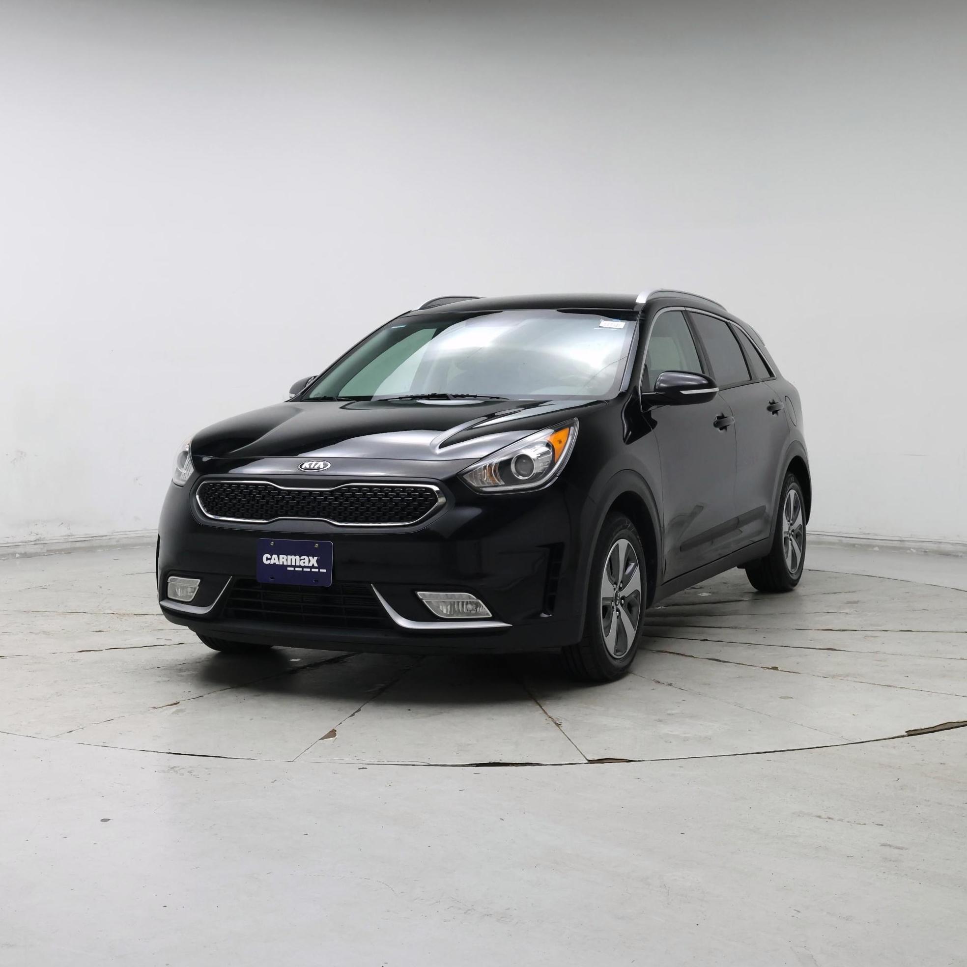 Thumbnail: 2018 Kia Niro - 4