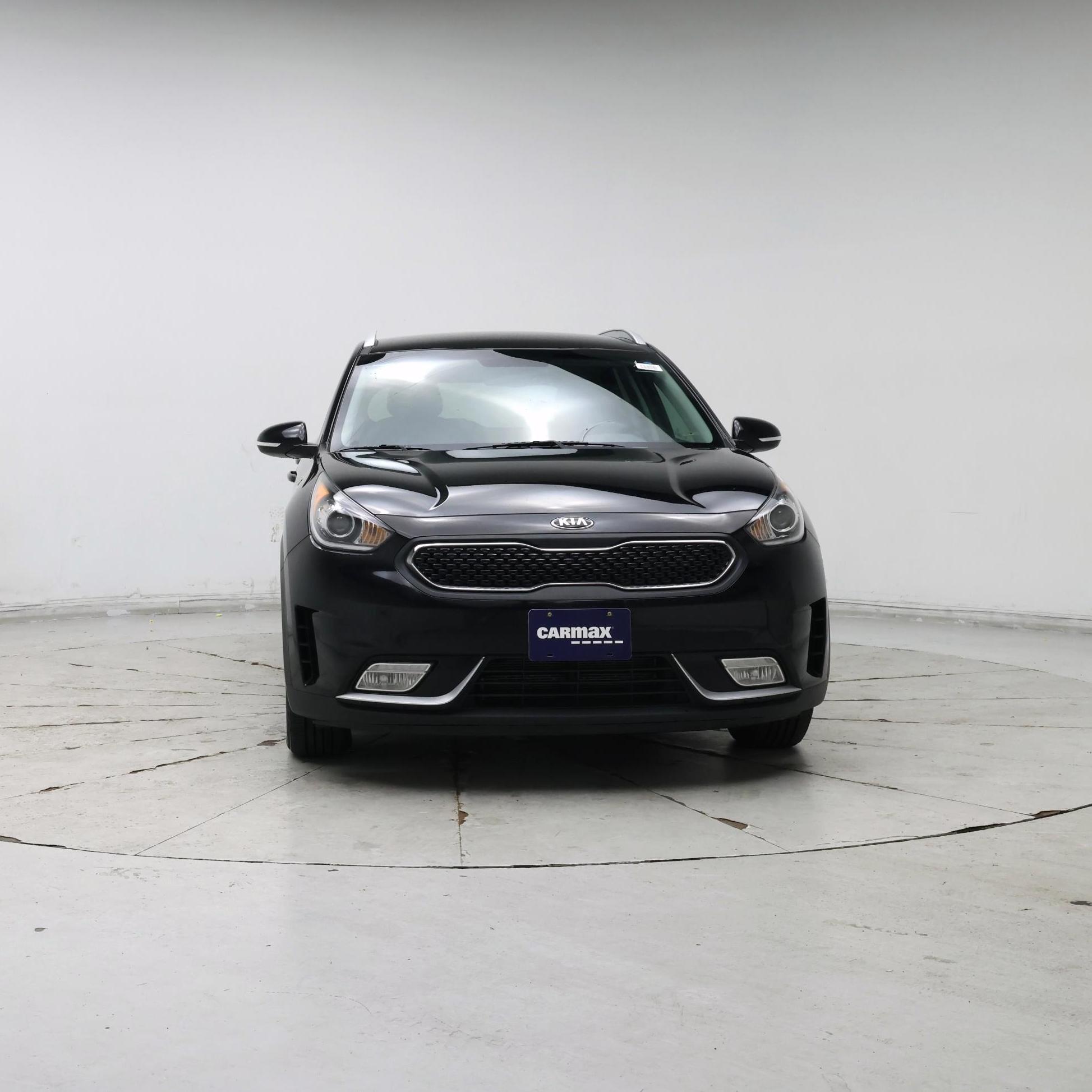 Thumbnail: 2018 Kia Niro - 5