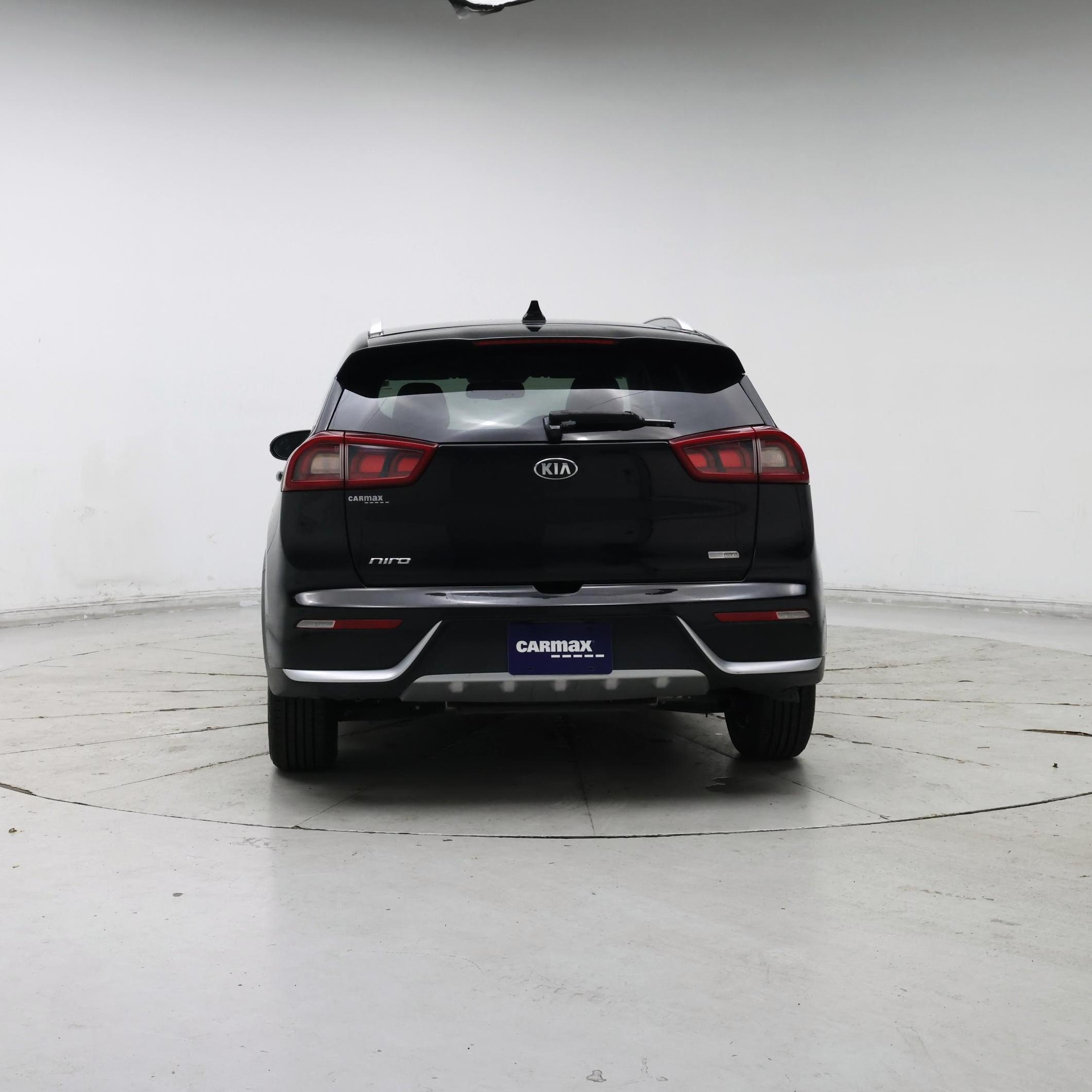 Thumbnail: 2018 Kia Niro - 6