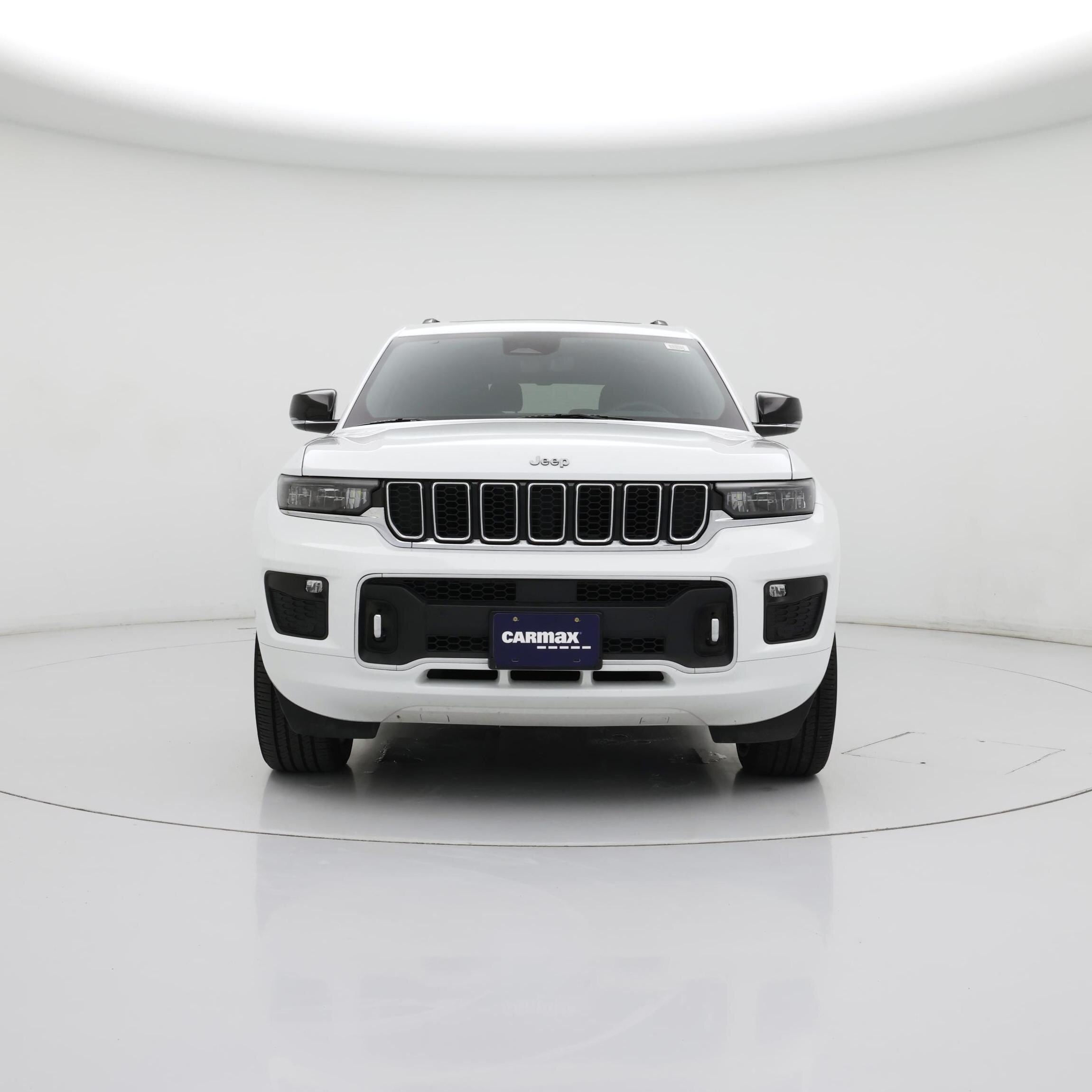 Thumbnail: 2023 Jeep Grand Cherokee L - 5