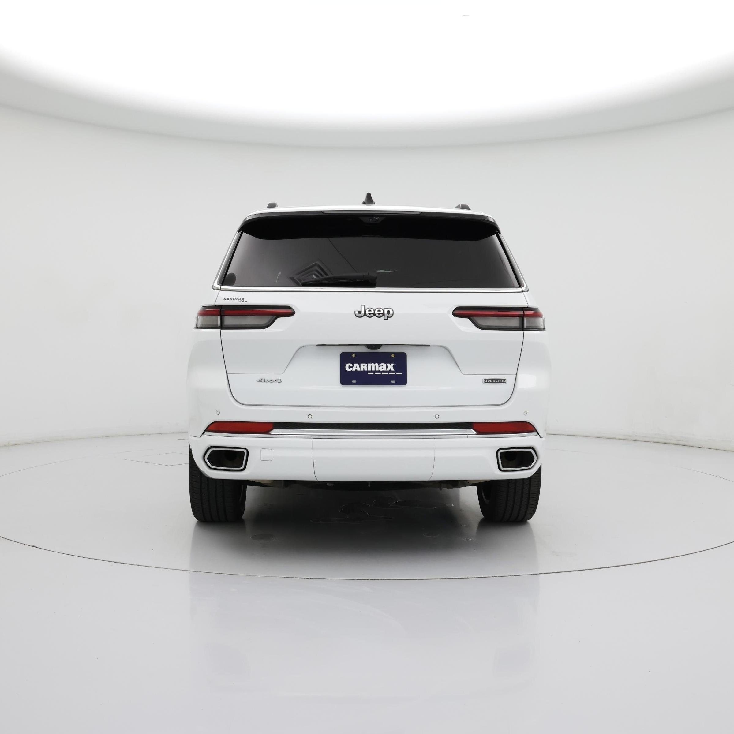 Thumbnail: 2023 Jeep Grand Cherokee L - 6