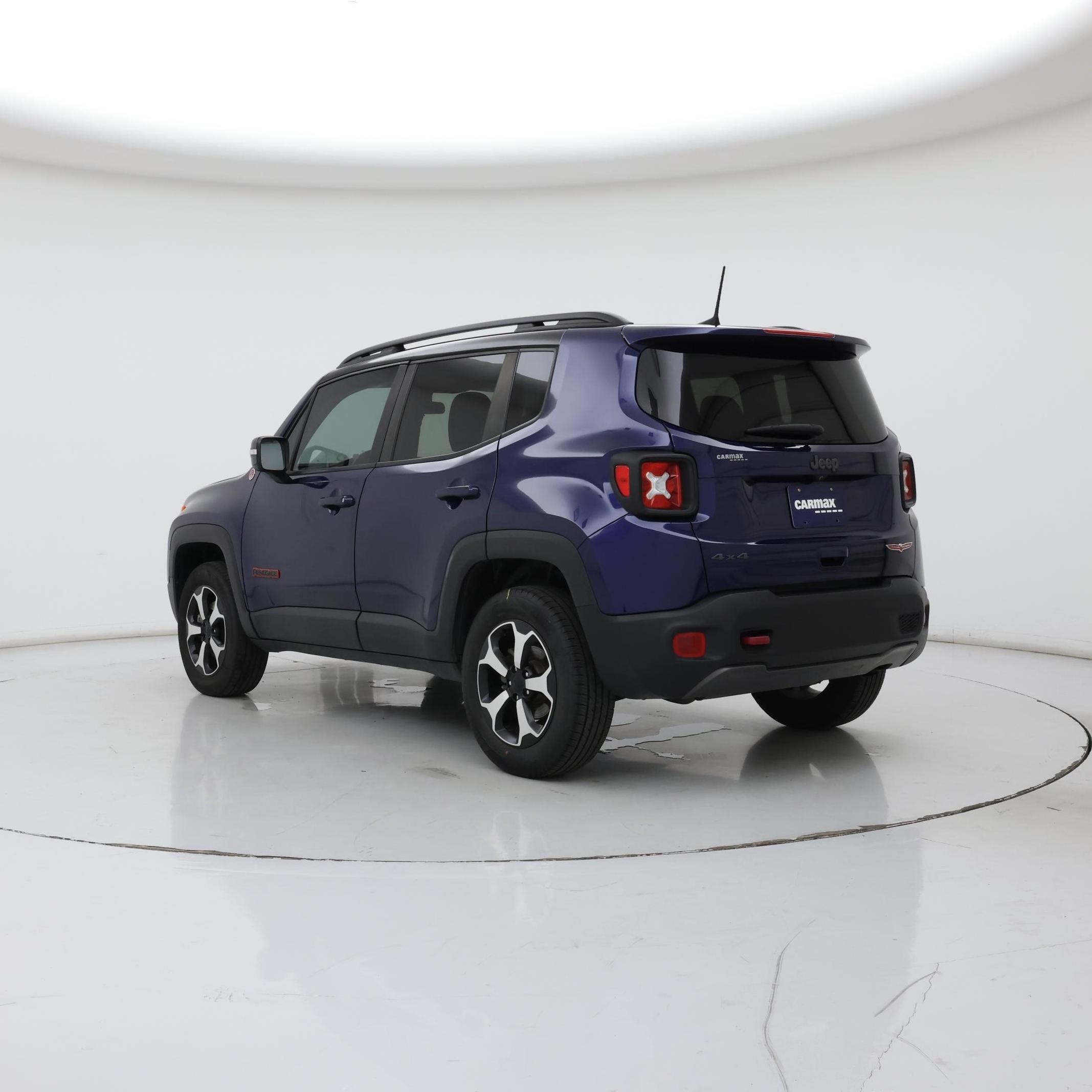 Thumbnail: 2019 Jeep Renegade - 2