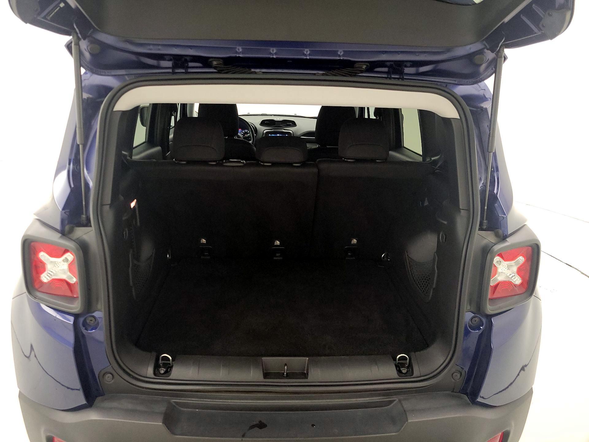 Thumbnail: 2019 Jeep Renegade - 20