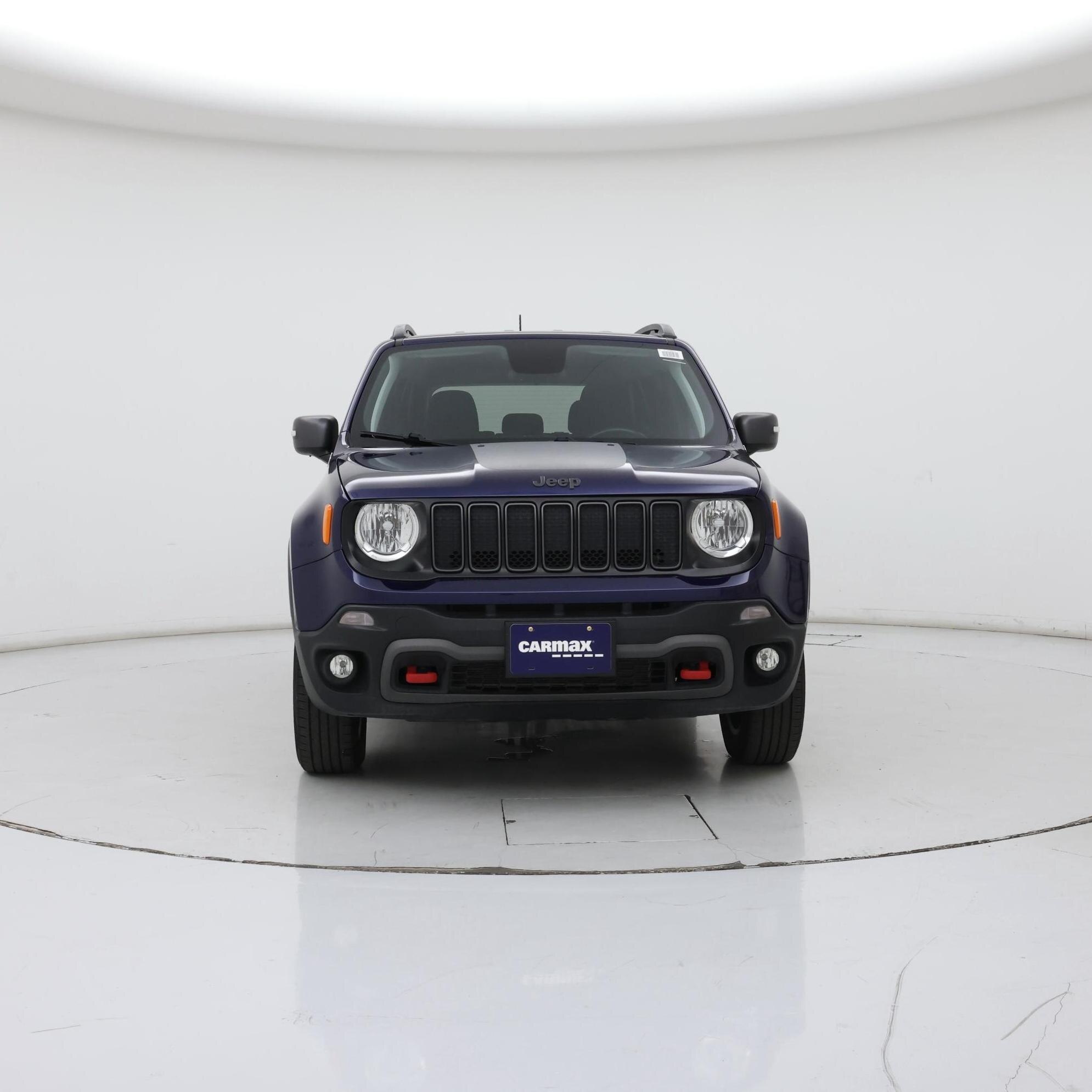 Thumbnail: 2019 Jeep Renegade - 5