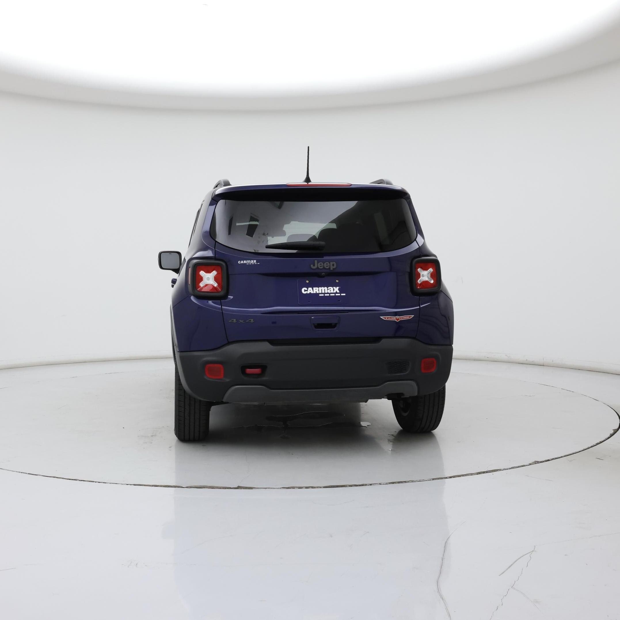 Thumbnail: 2019 Jeep Renegade - 6