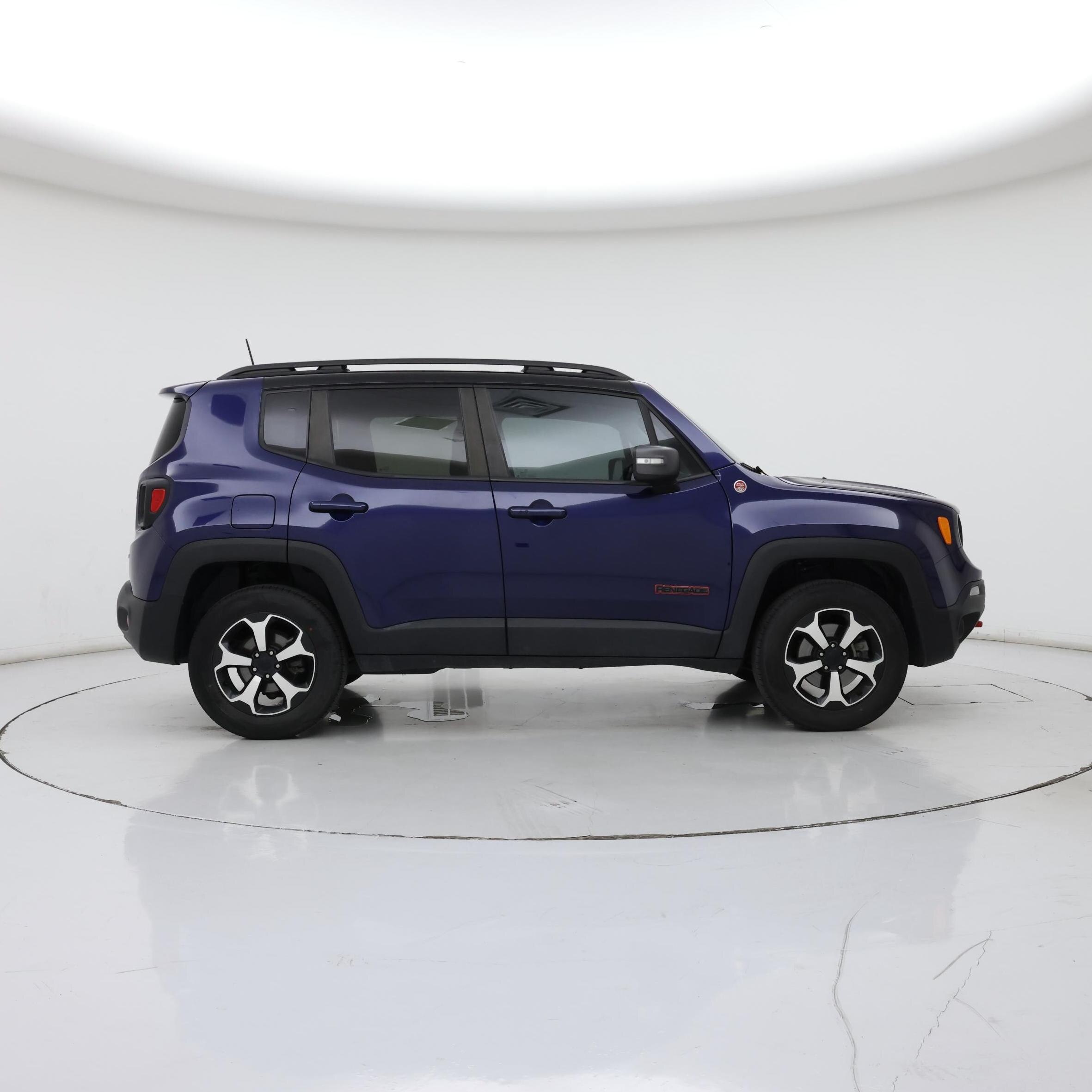 Thumbnail: 2019 Jeep Renegade - 7