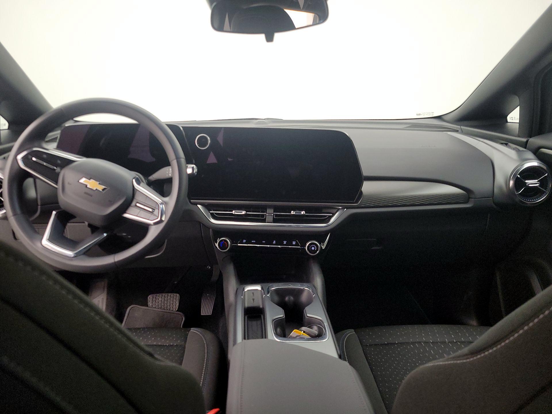 Thumbnail: 2025 Chevrolet Equinox - 9