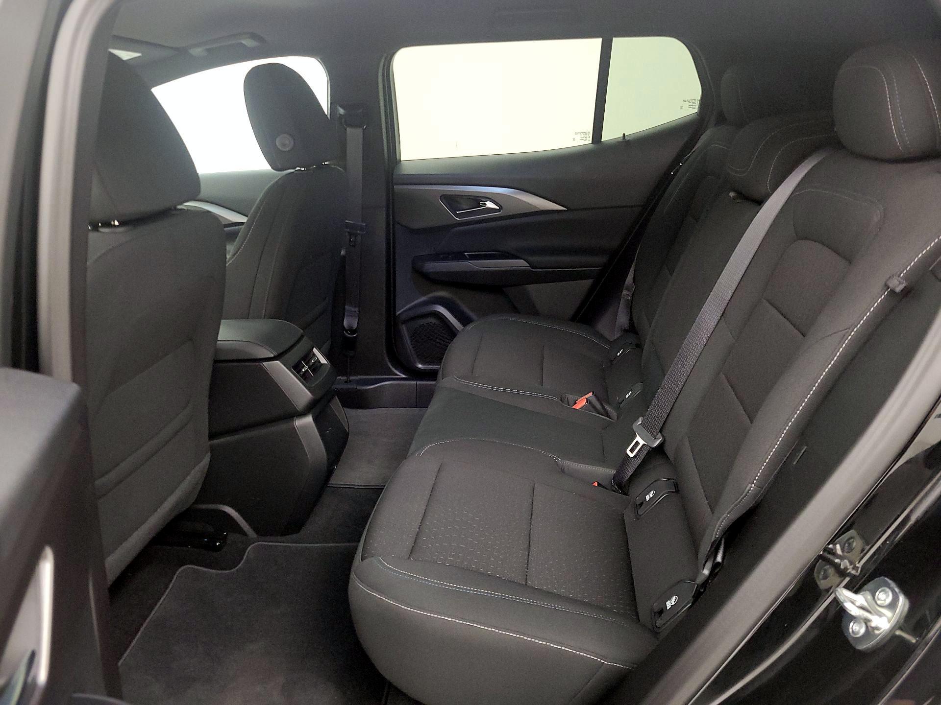 Thumbnail: 2025 Chevrolet Equinox - 19
