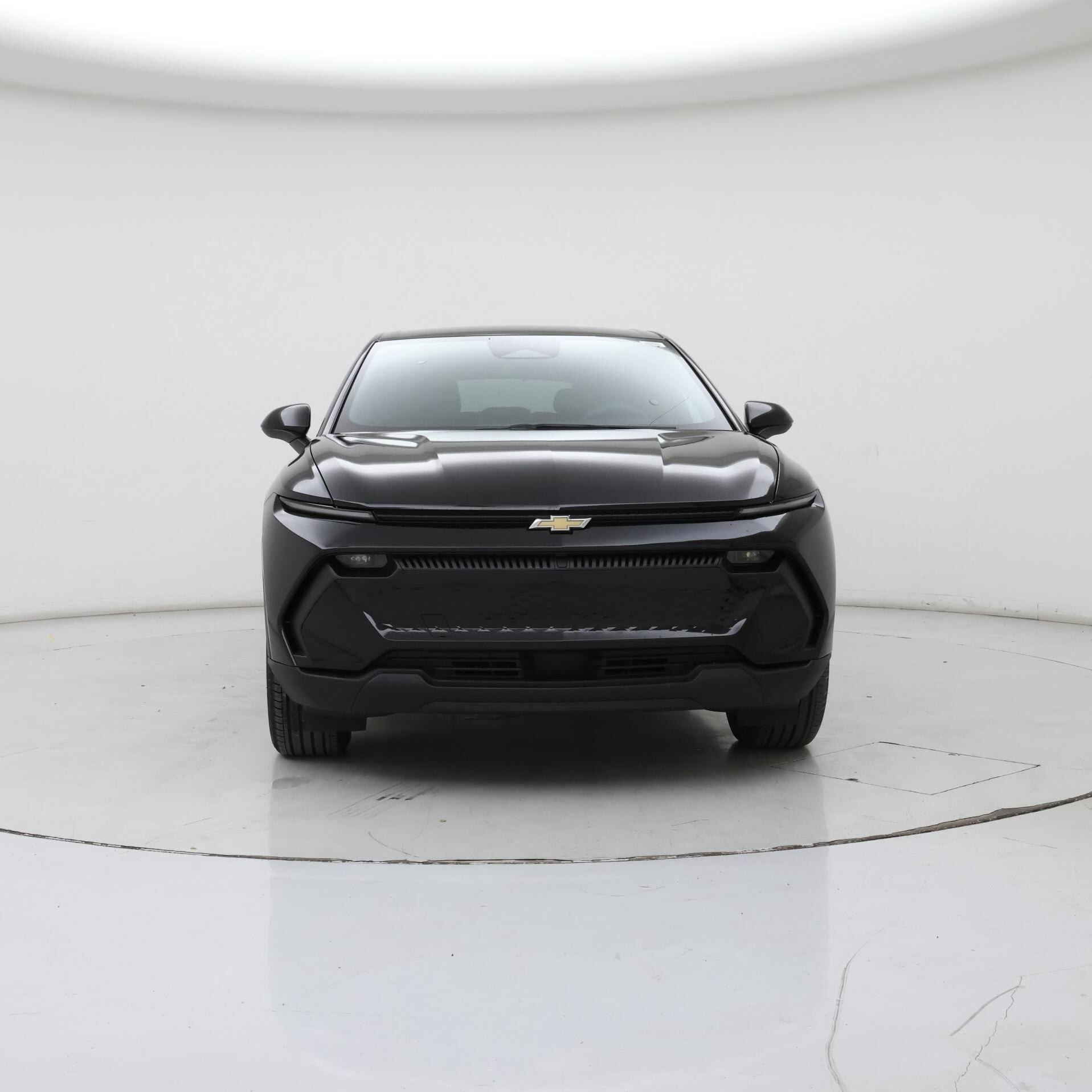 Thumbnail: 2025 Chevrolet Equinox - 5