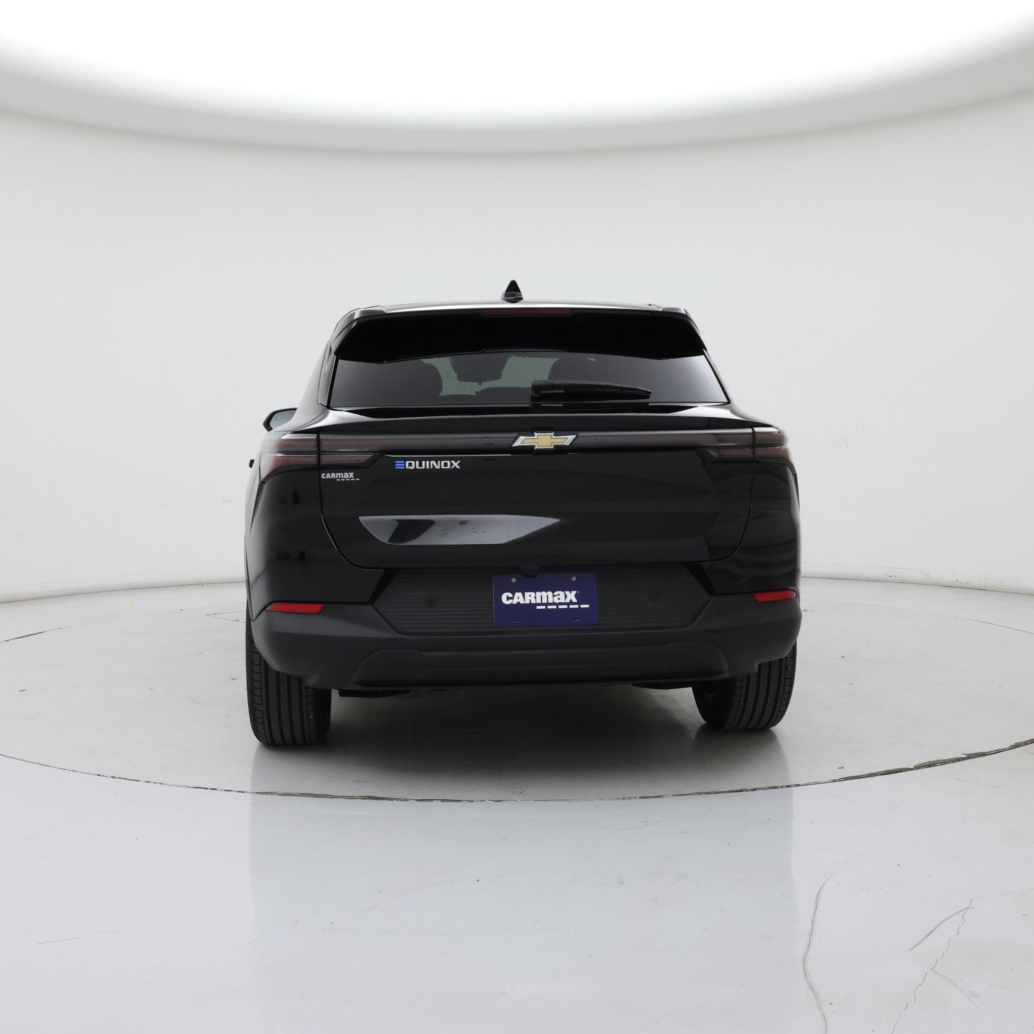 Thumbnail: 2025 Chevrolet Equinox - 6