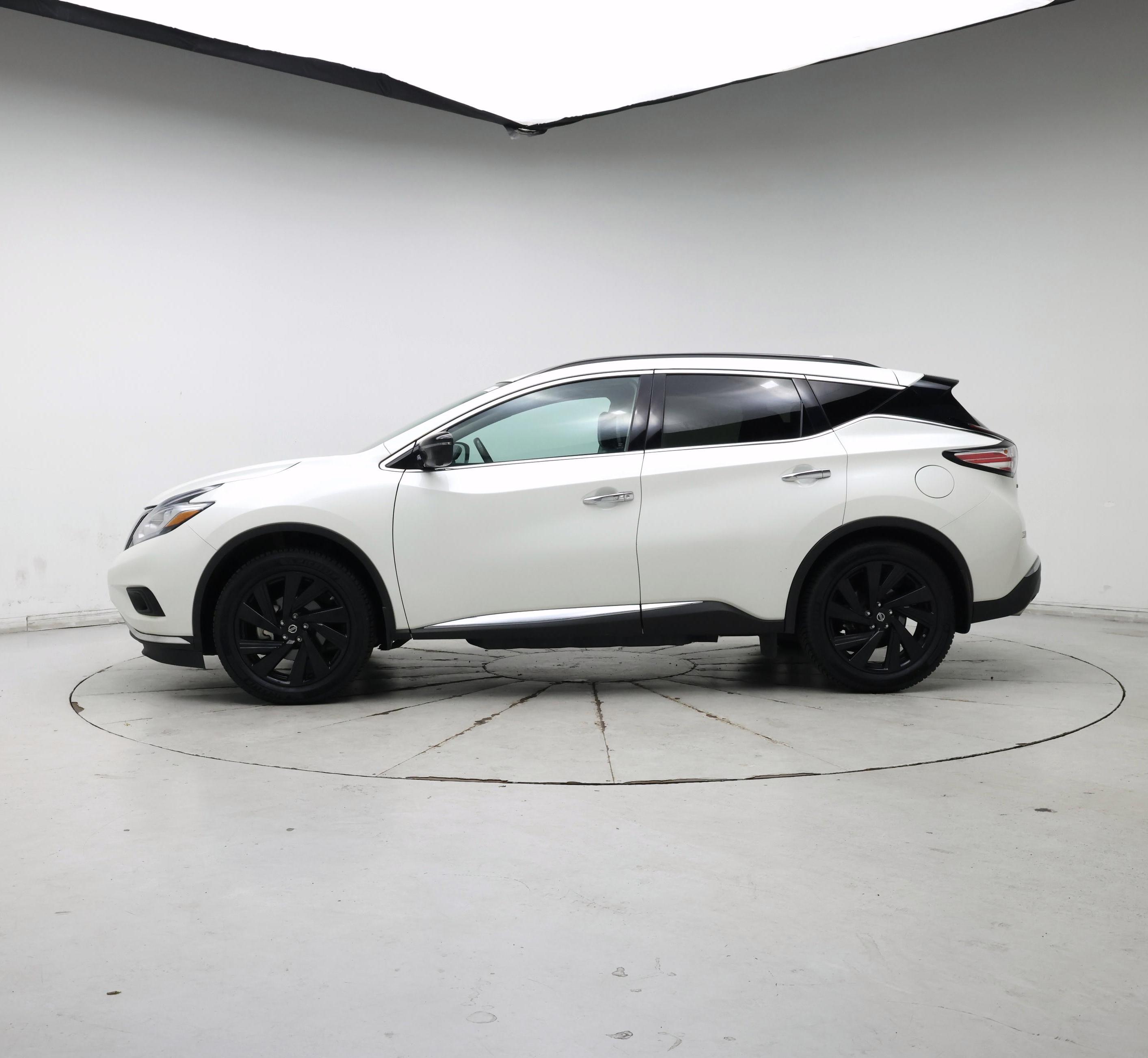 Thumbnail: 2017 Nissan Murano - 3