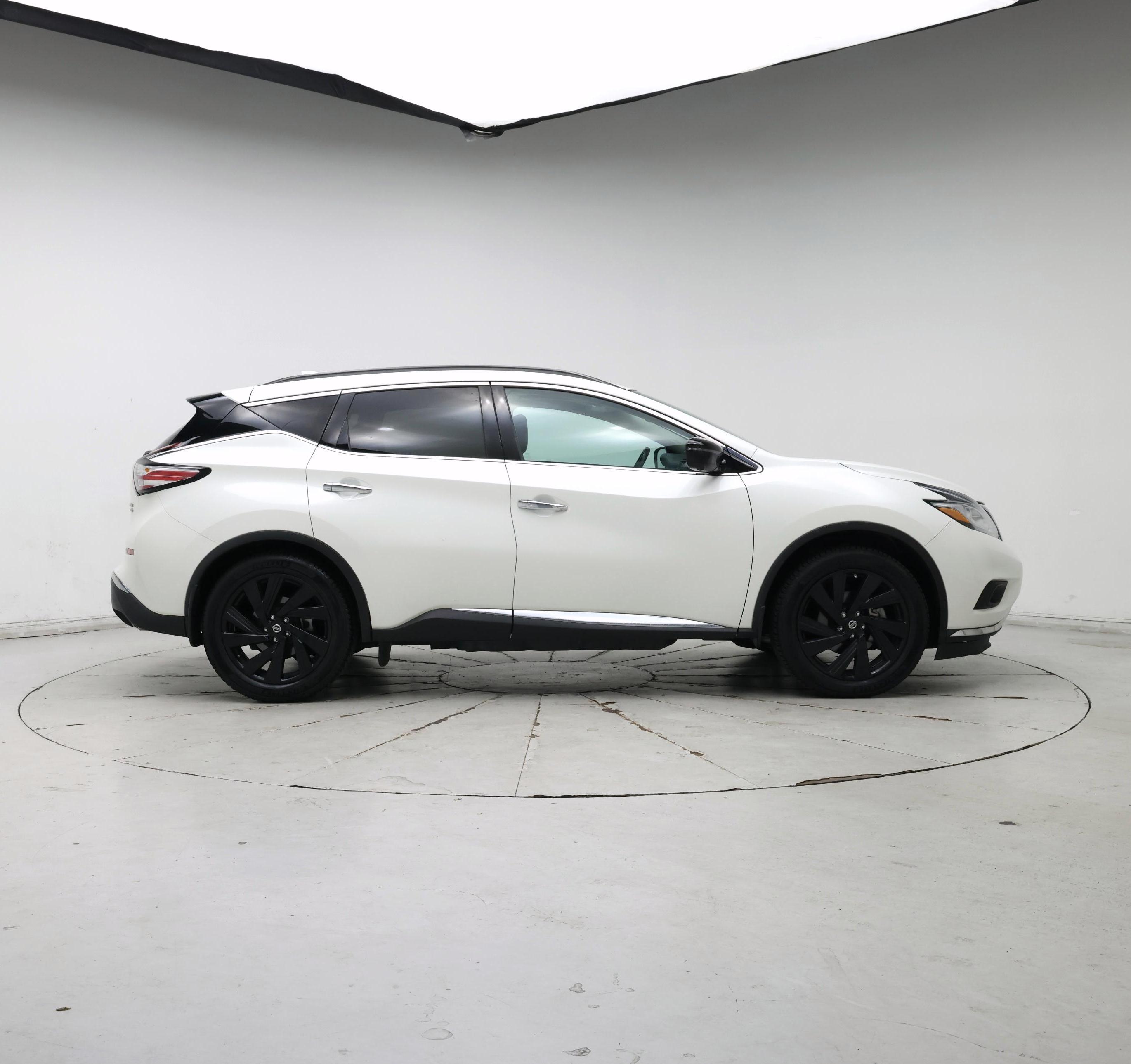 Thumbnail: 2017 Nissan Murano - 7