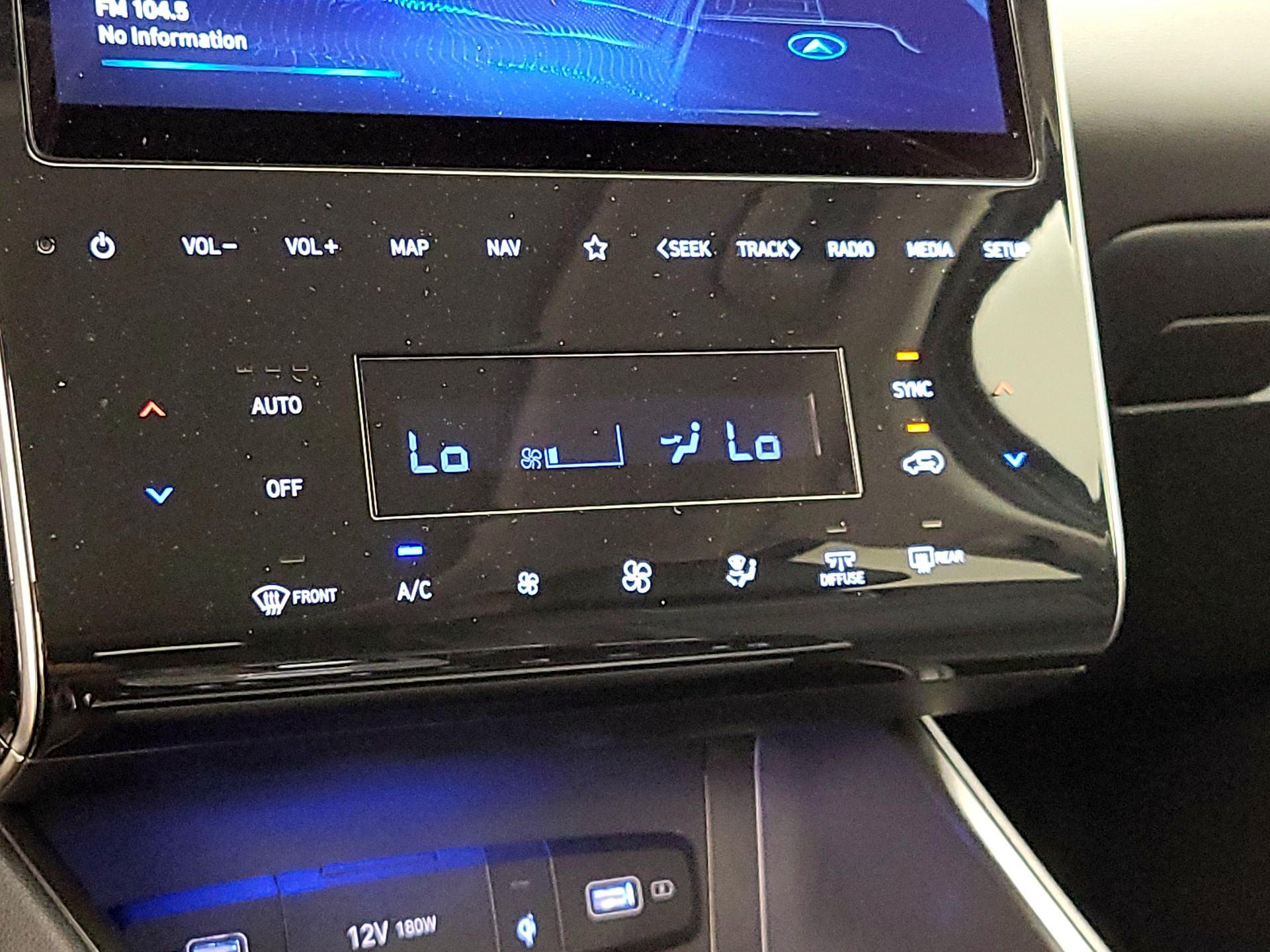 Thumbnail: 2022 Hyundai Tucson - 17