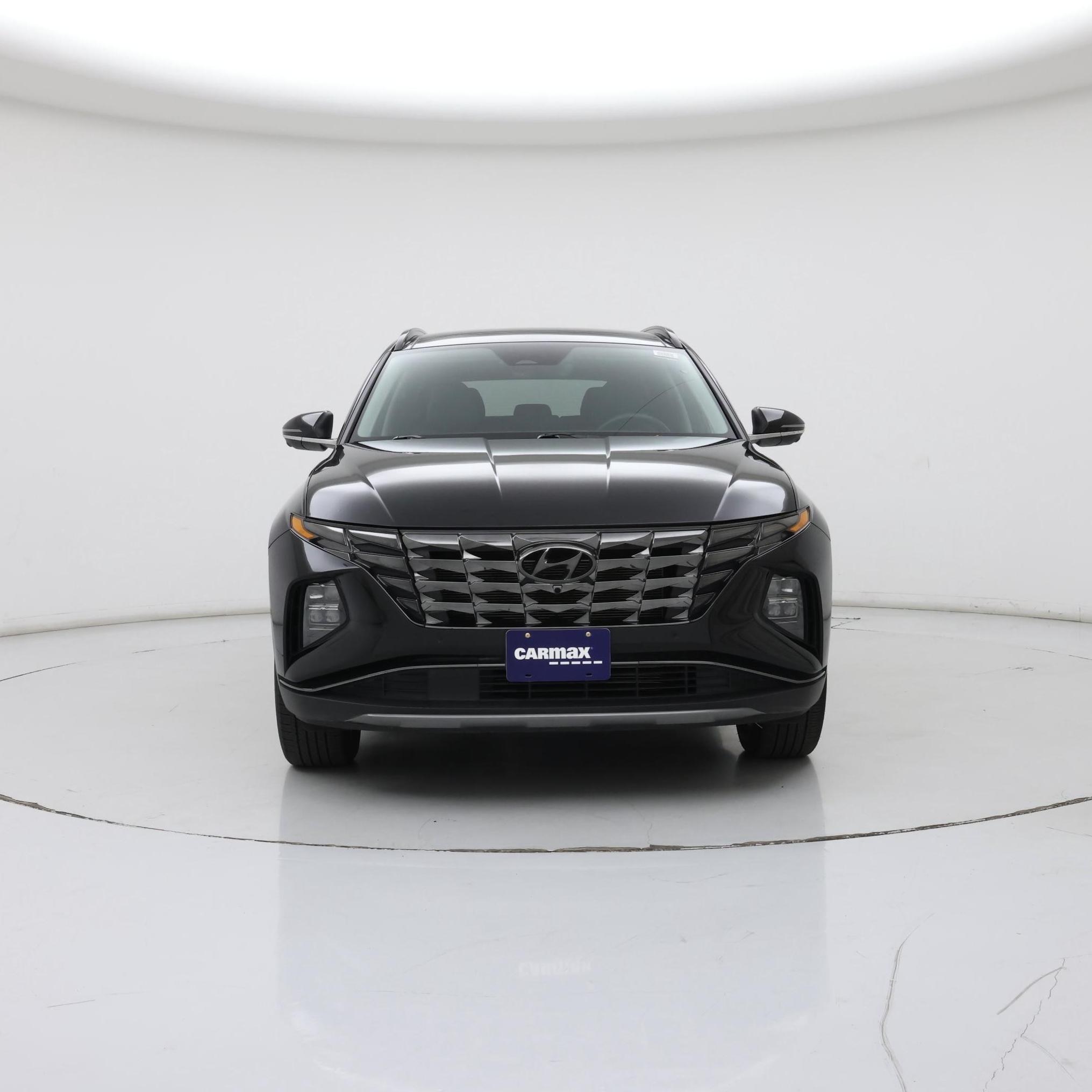 Thumbnail: 2022 Hyundai Tucson - 5