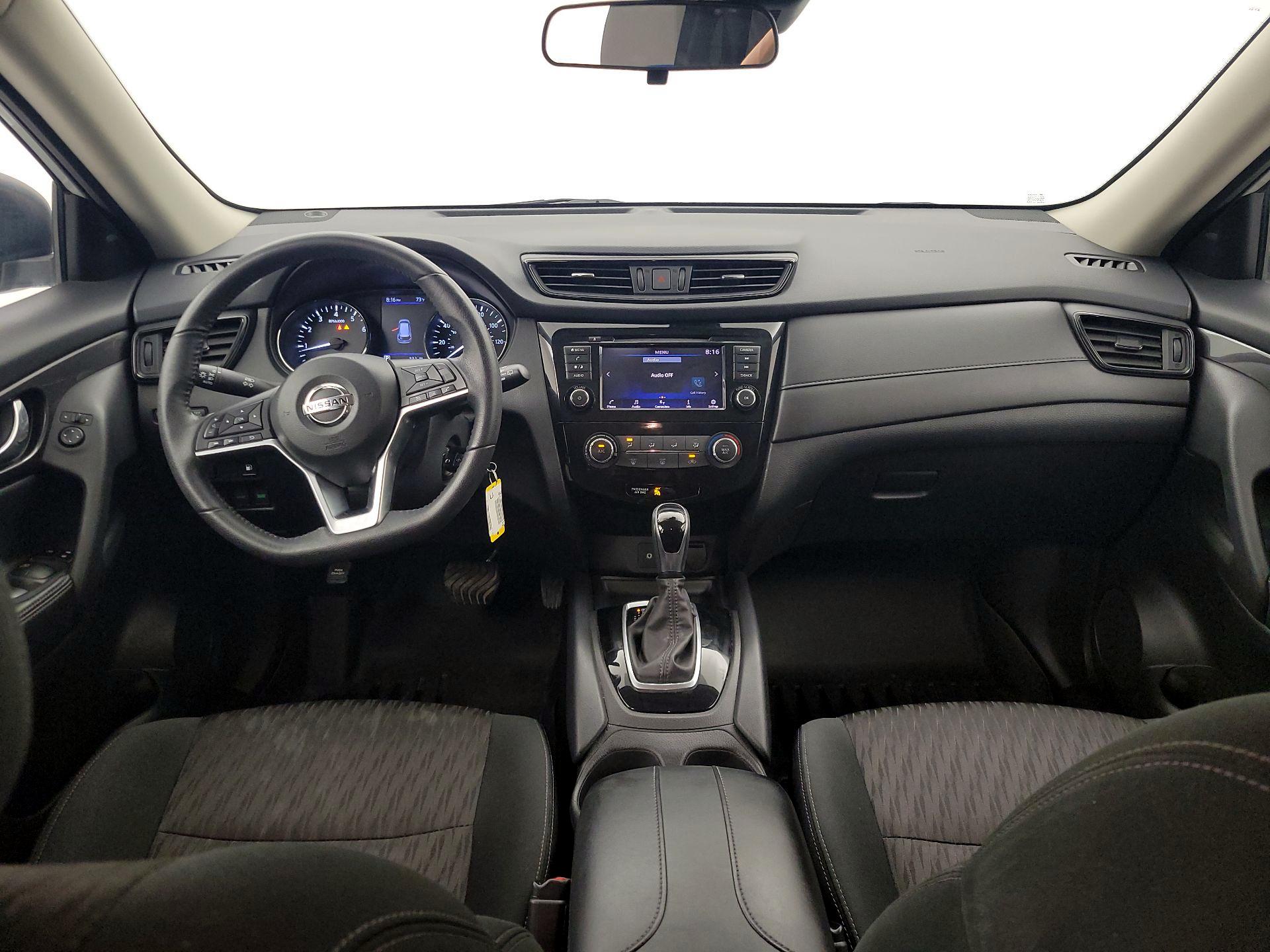 Thumbnail: 2019 Nissan Rogue - 9